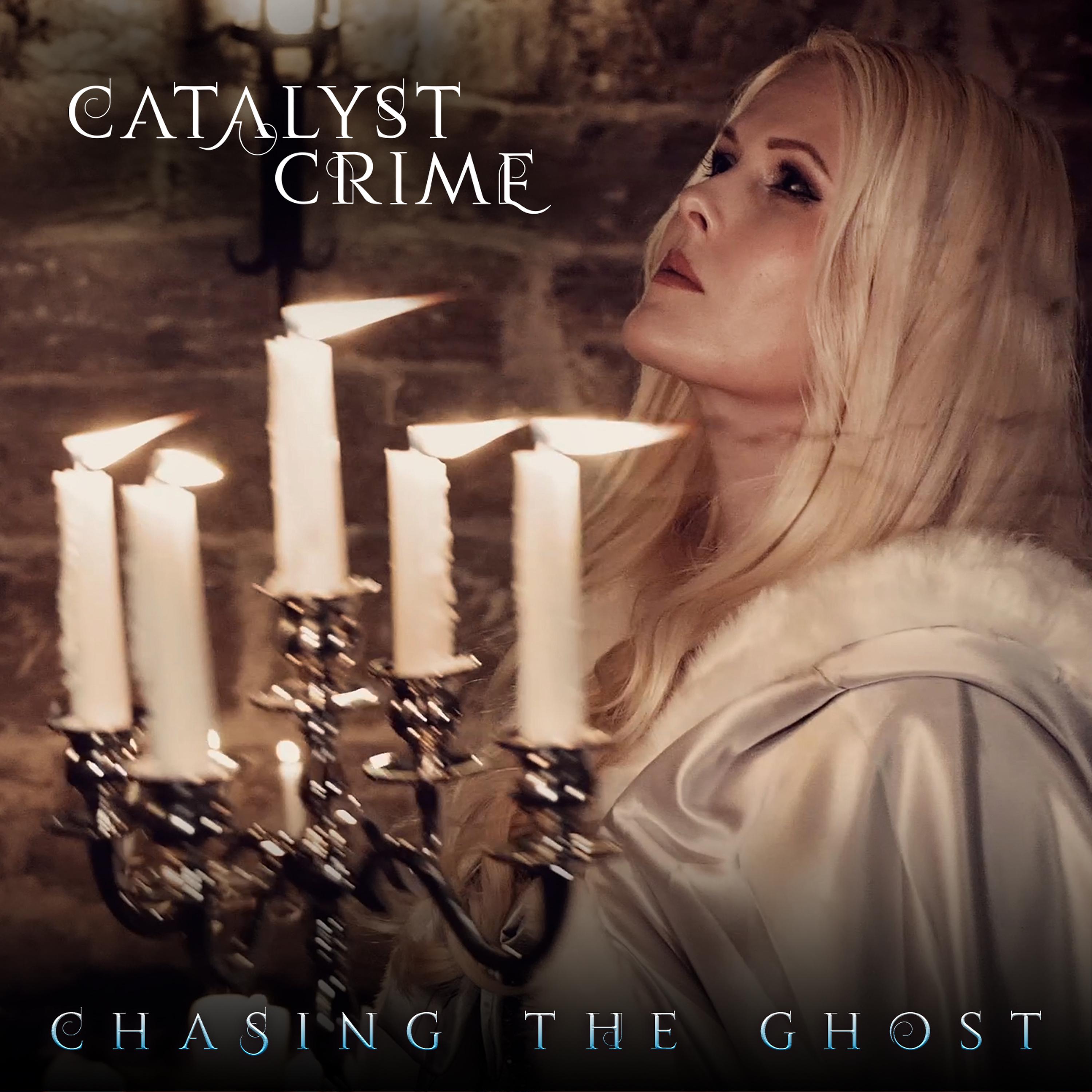 Постер альбома Chasing the Ghost