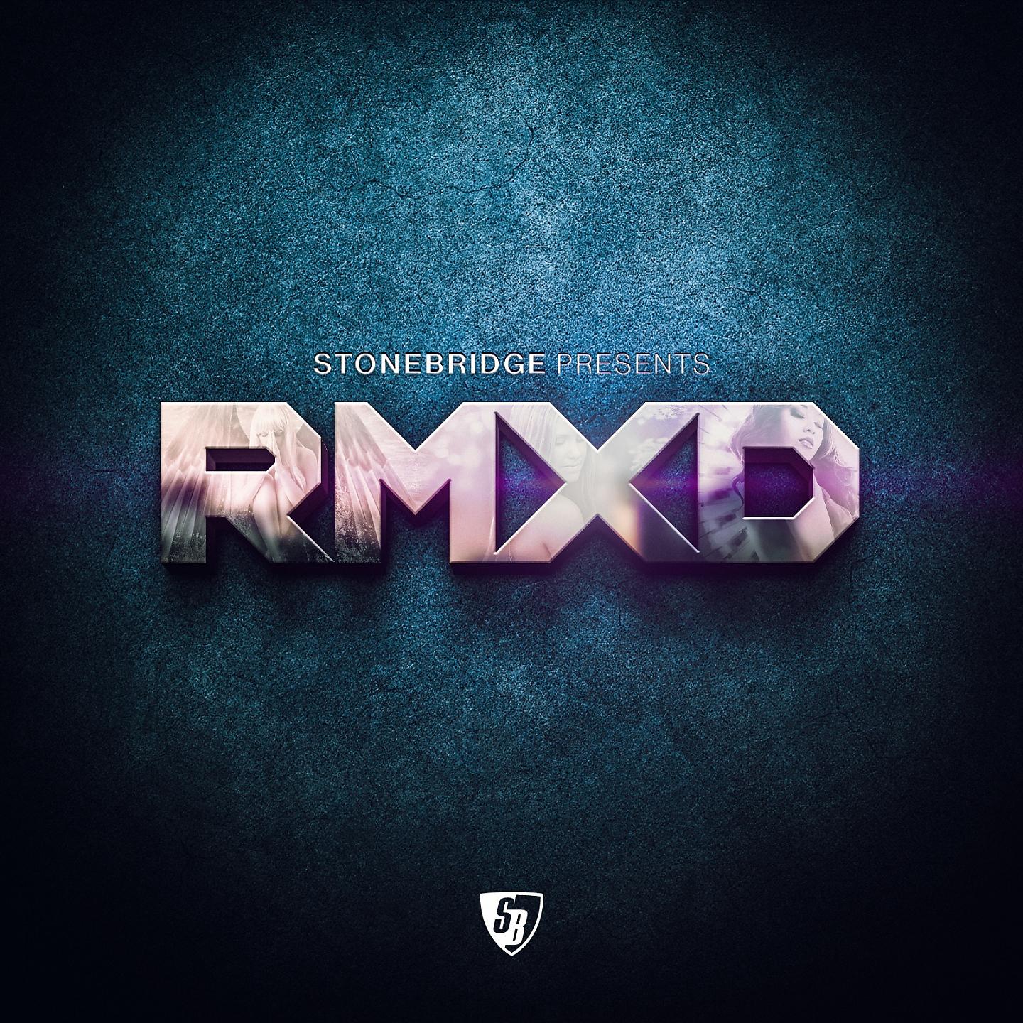 Постер альбома StoneBridge presents RMXD, Vol 2