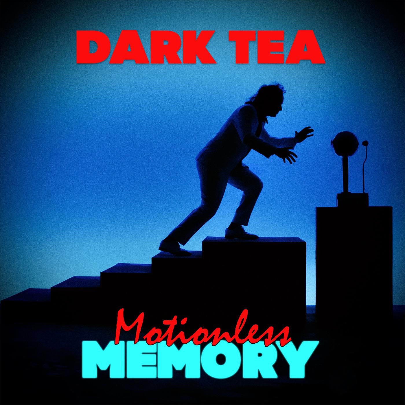Постер альбома Motionless Memory