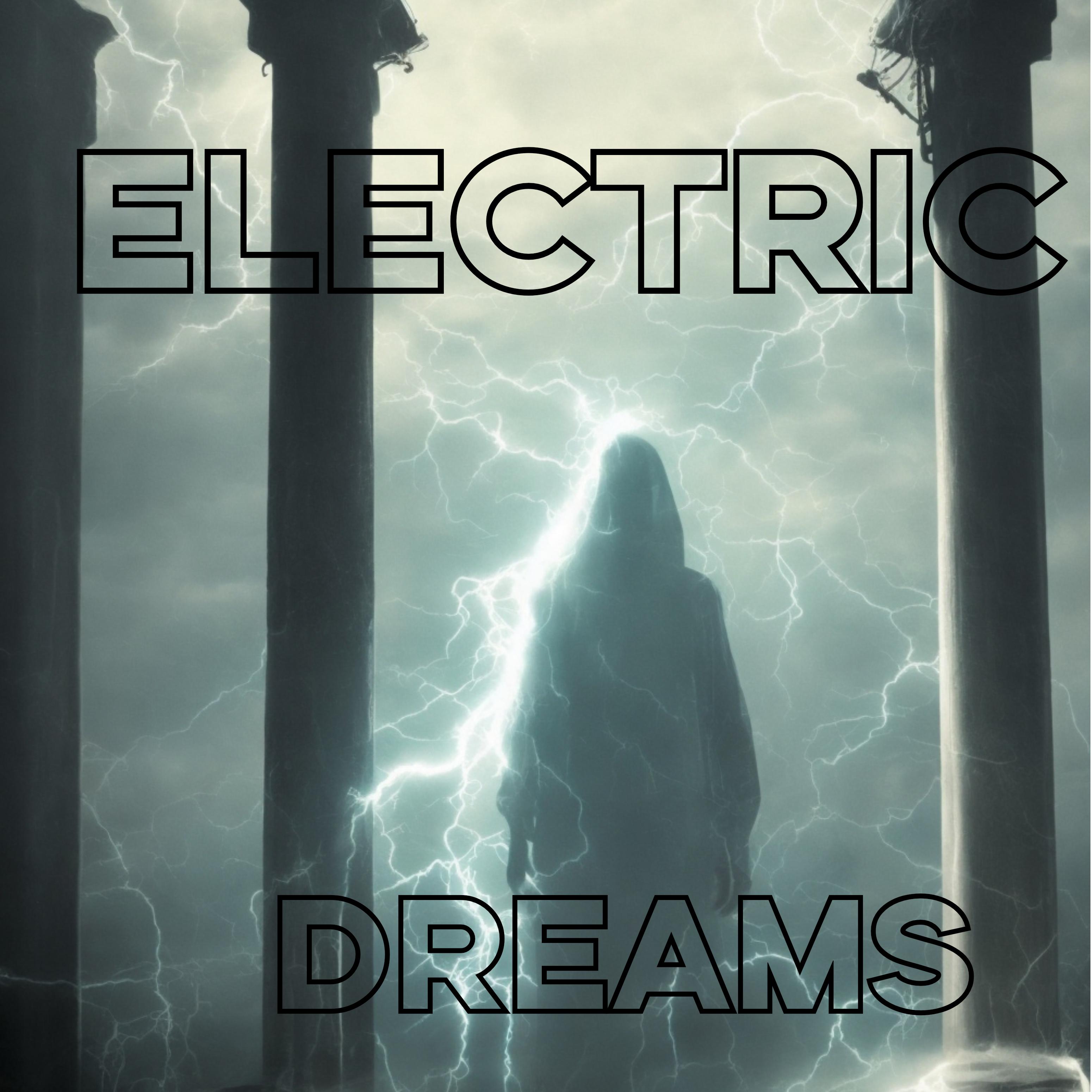 Постер альбома Electric Dreams