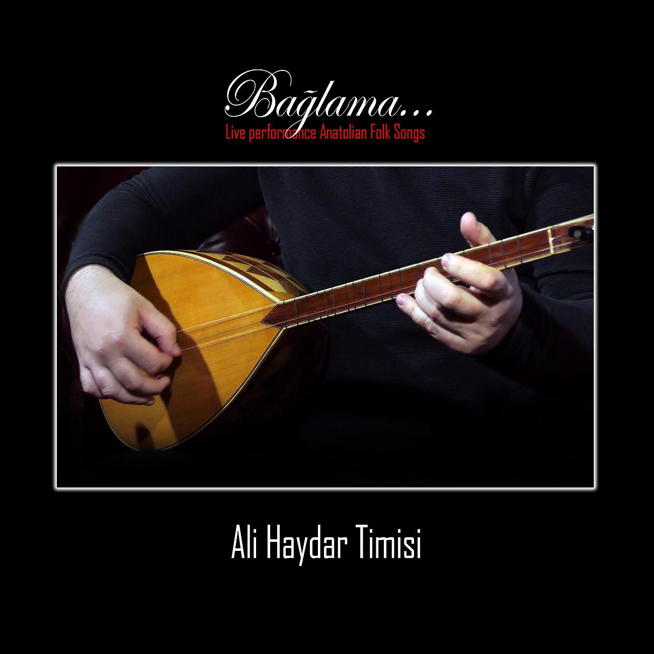 Постер альбома Bağlama