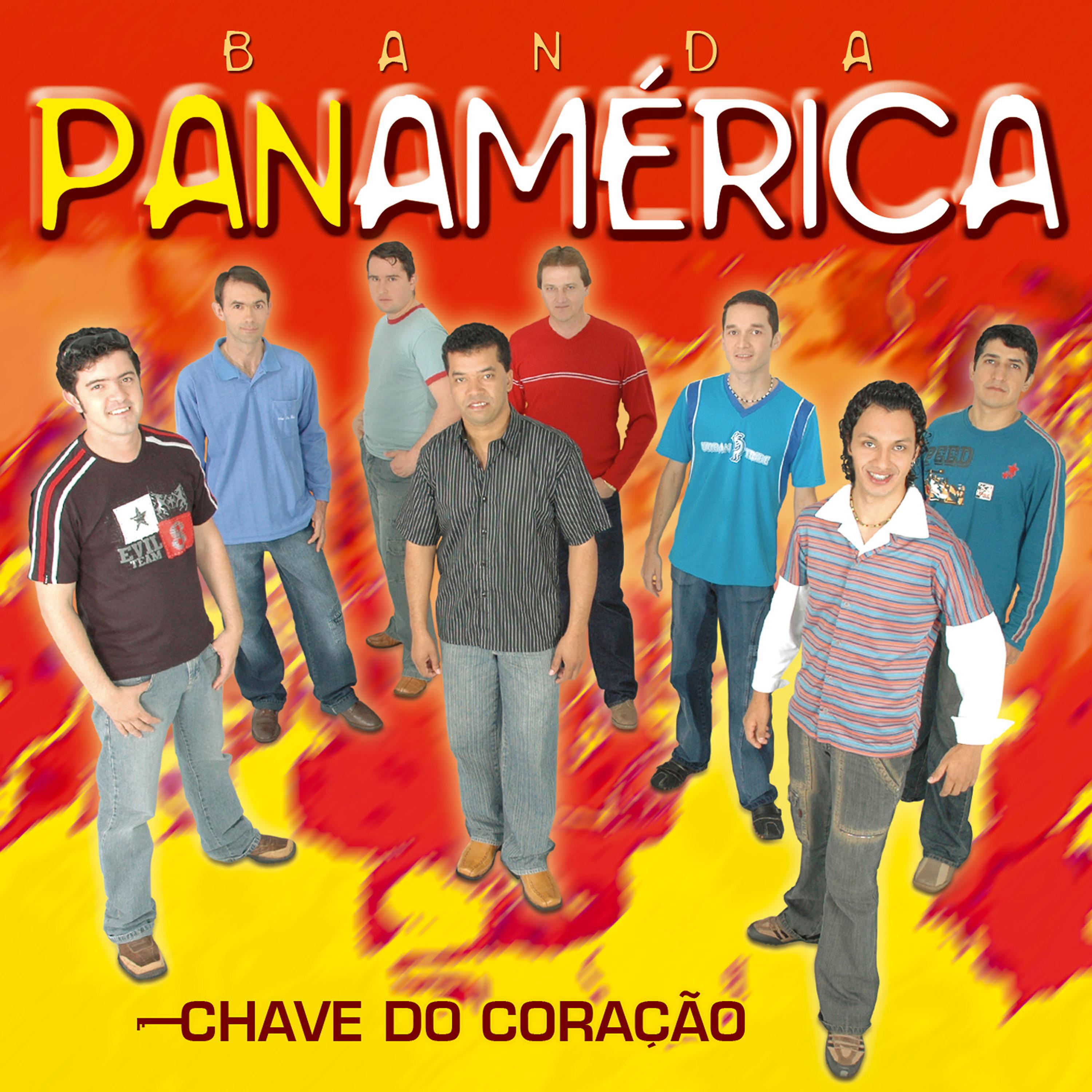 Постер альбома Chave do Coração, Vol. 5