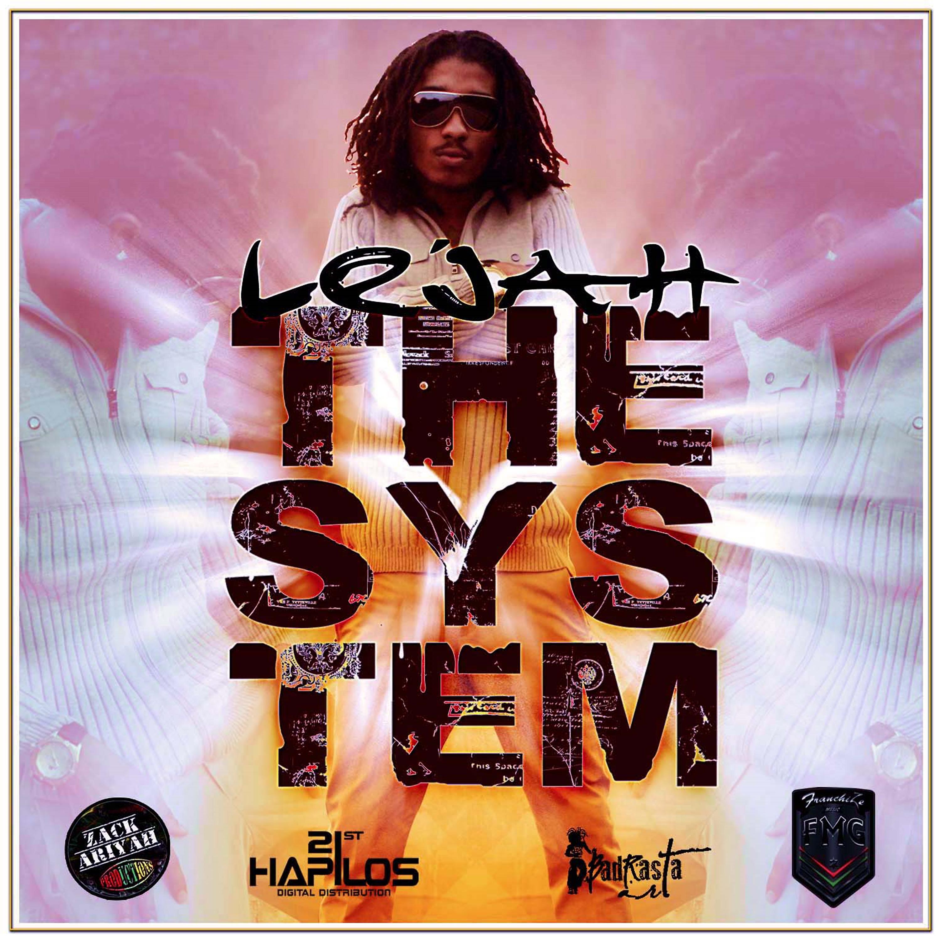 Постер альбома The System - Single
