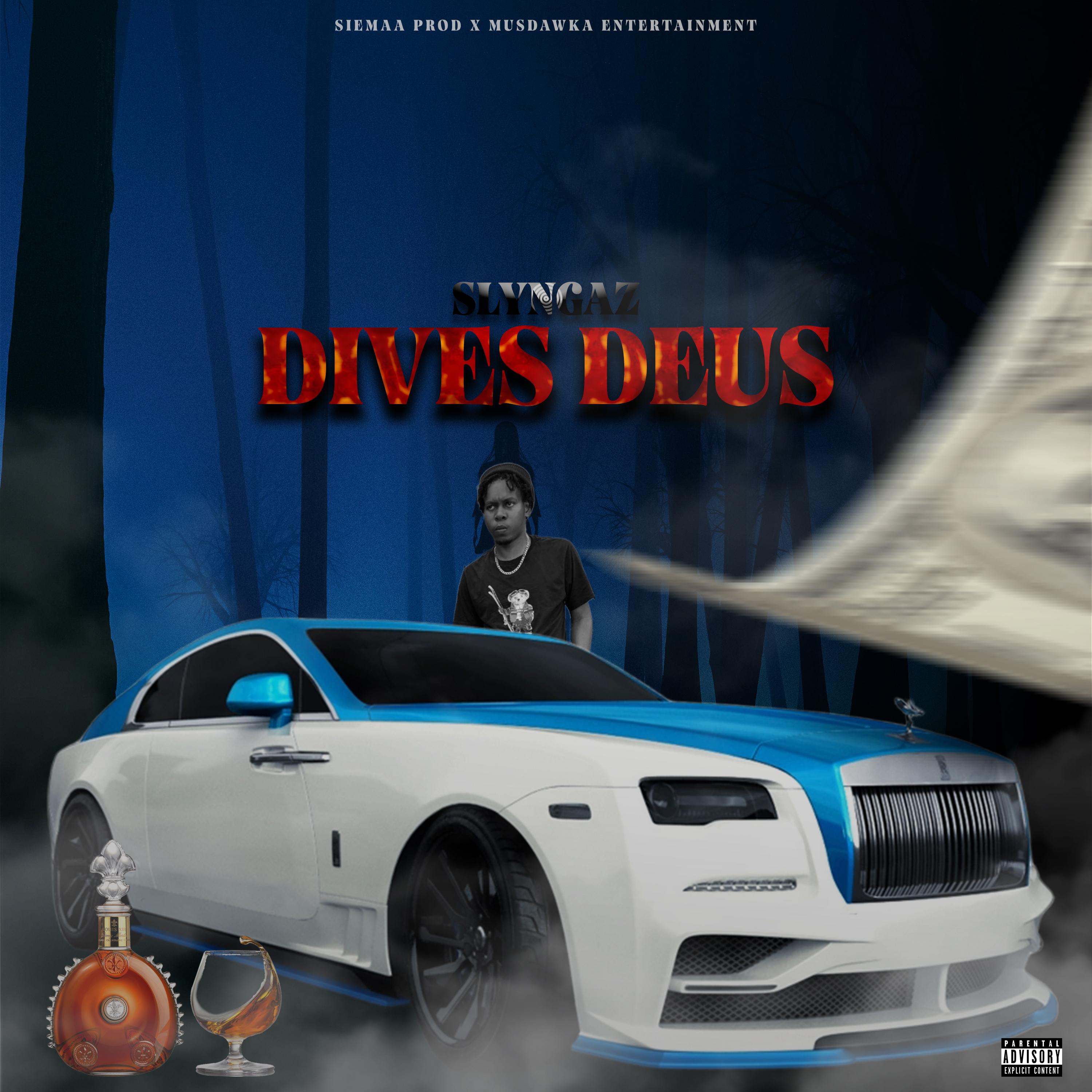 Постер альбома Dives Deus