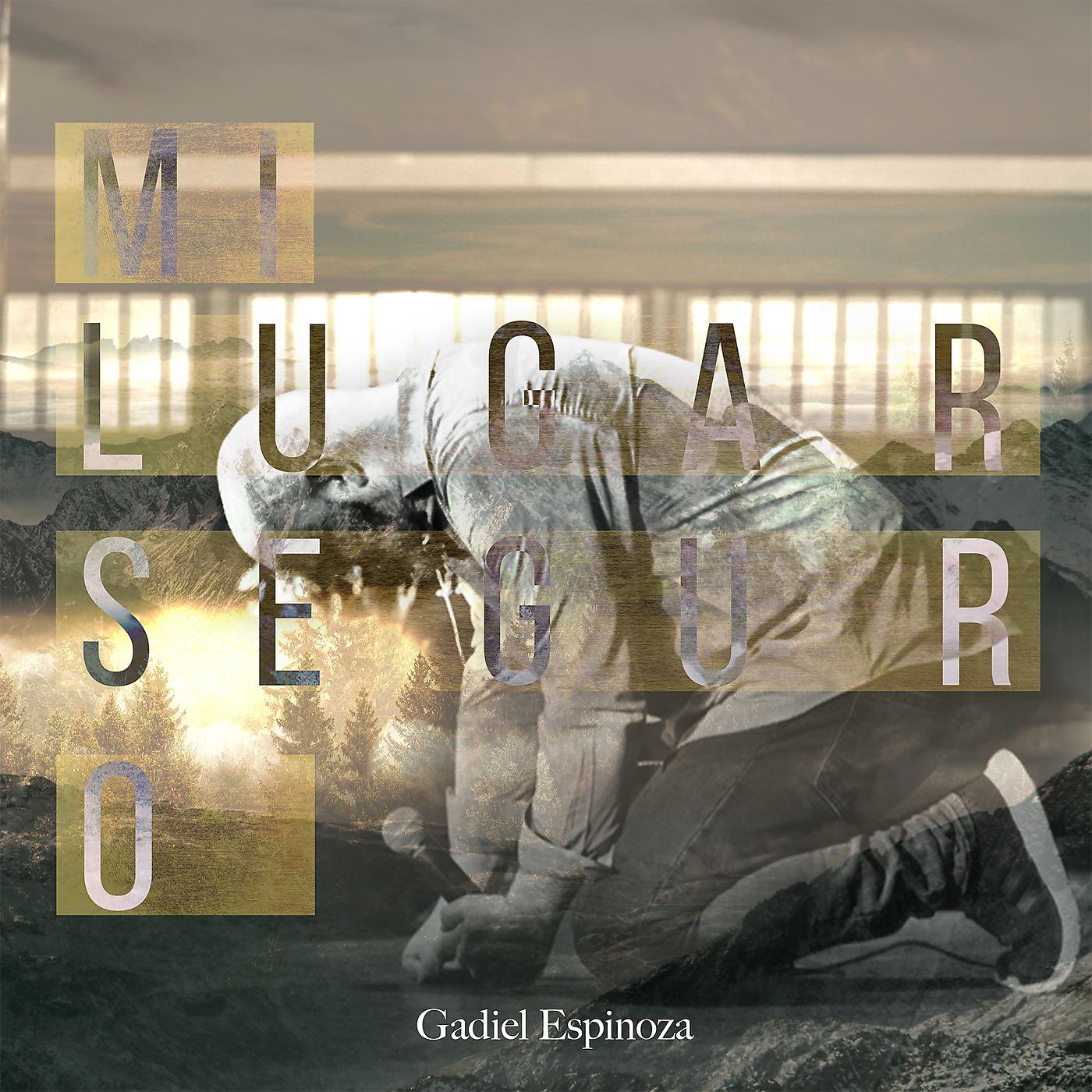 Постер альбома Mi Lugar Seguro