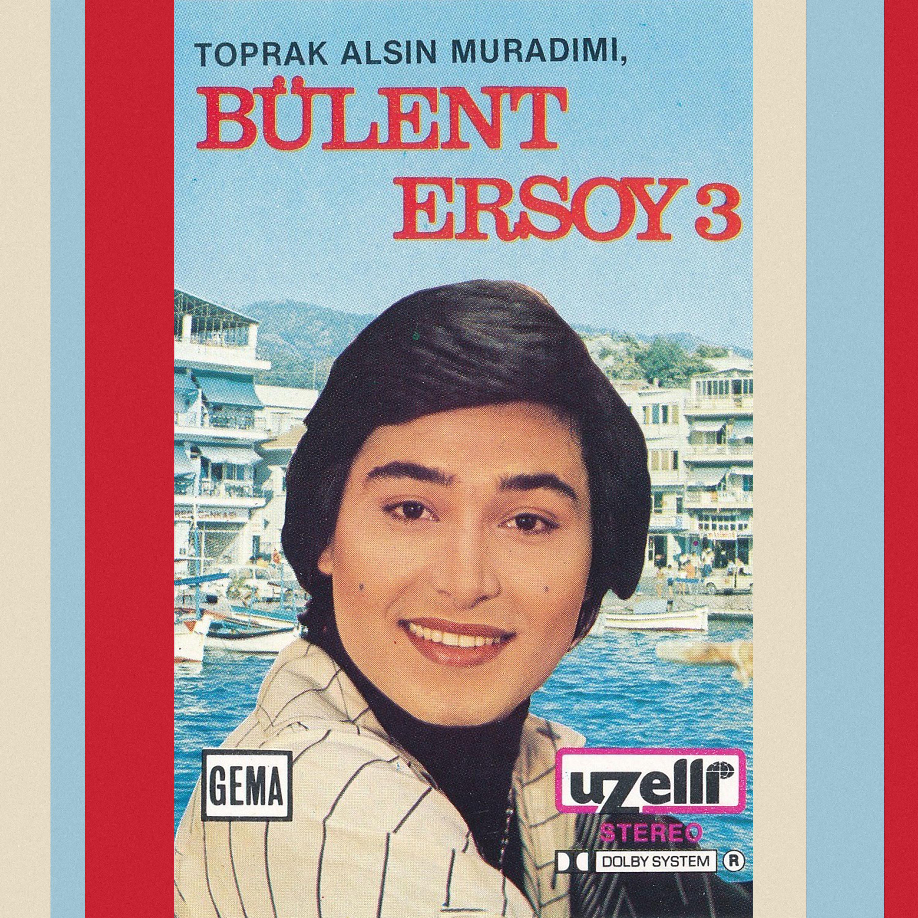 Постер альбома Toprak Alsın Muradımı