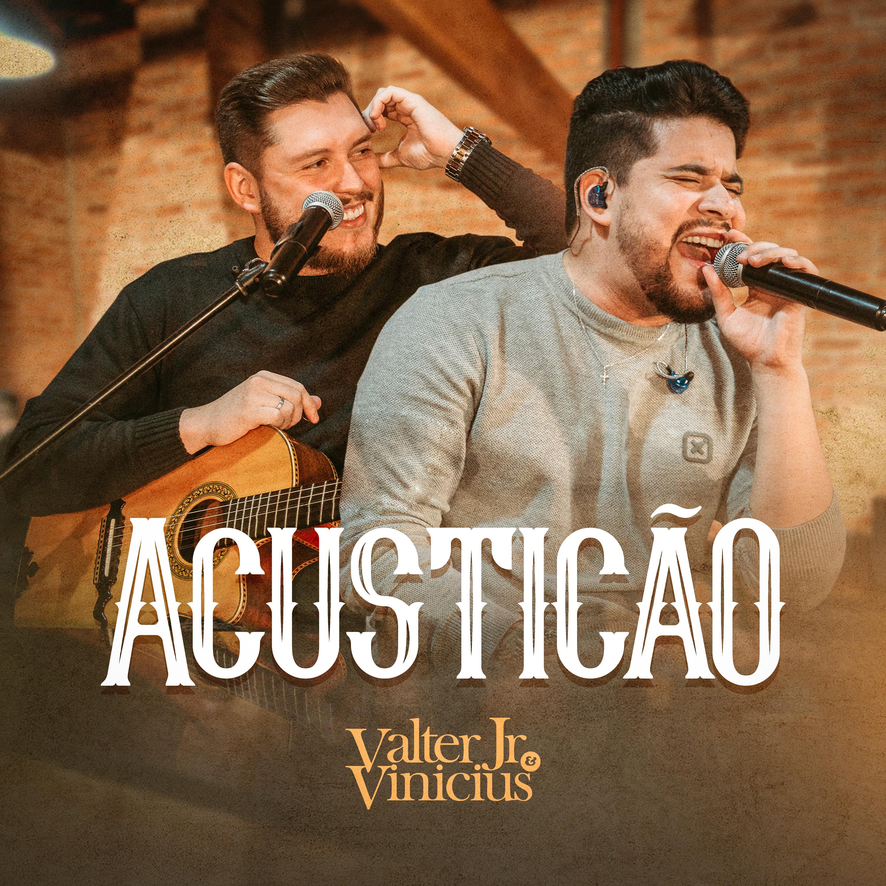 Постер альбома Acusticão