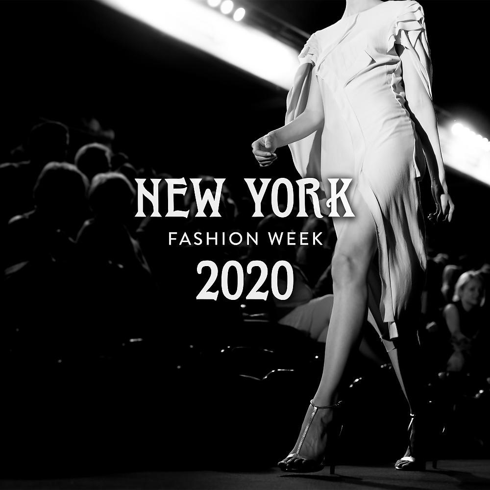 Постер альбома New York Fashion Week 2020