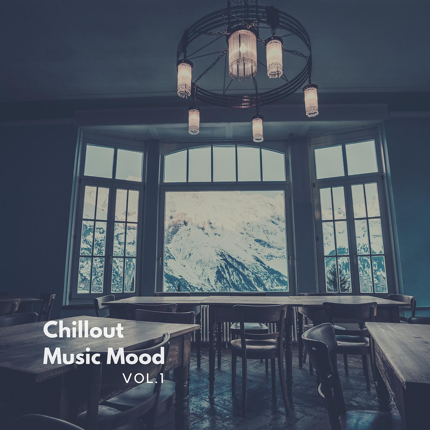 Постер альбома Chillout Mood, Vol. 1