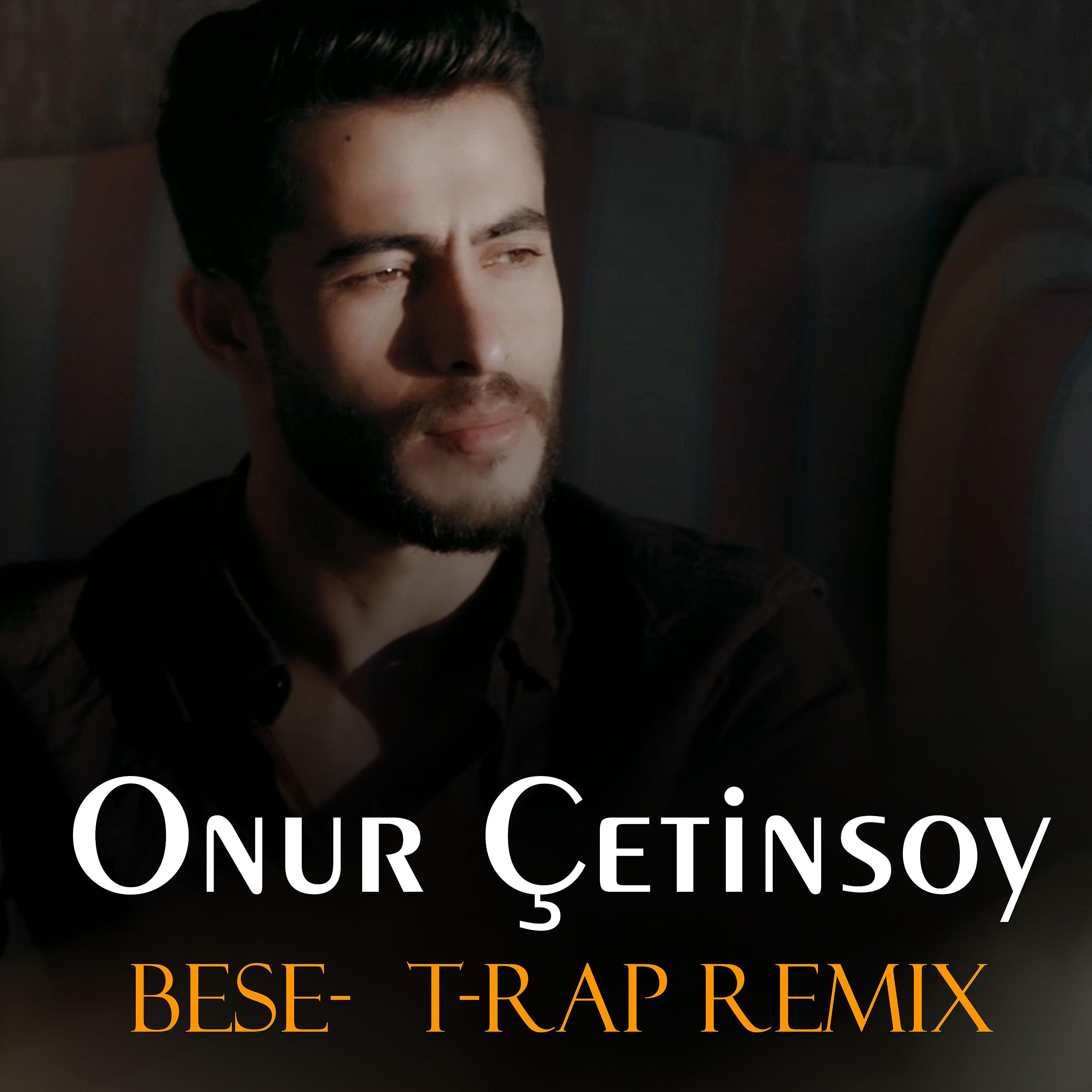 Постер альбома Bese (Trap Remix)