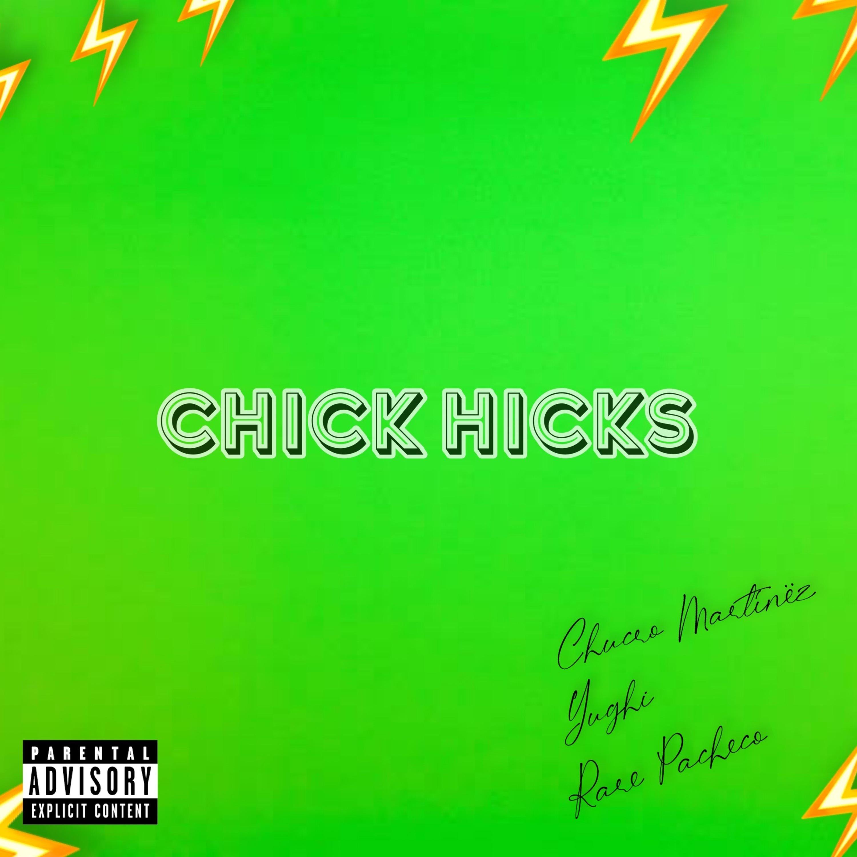Постер альбома Chick Hicks