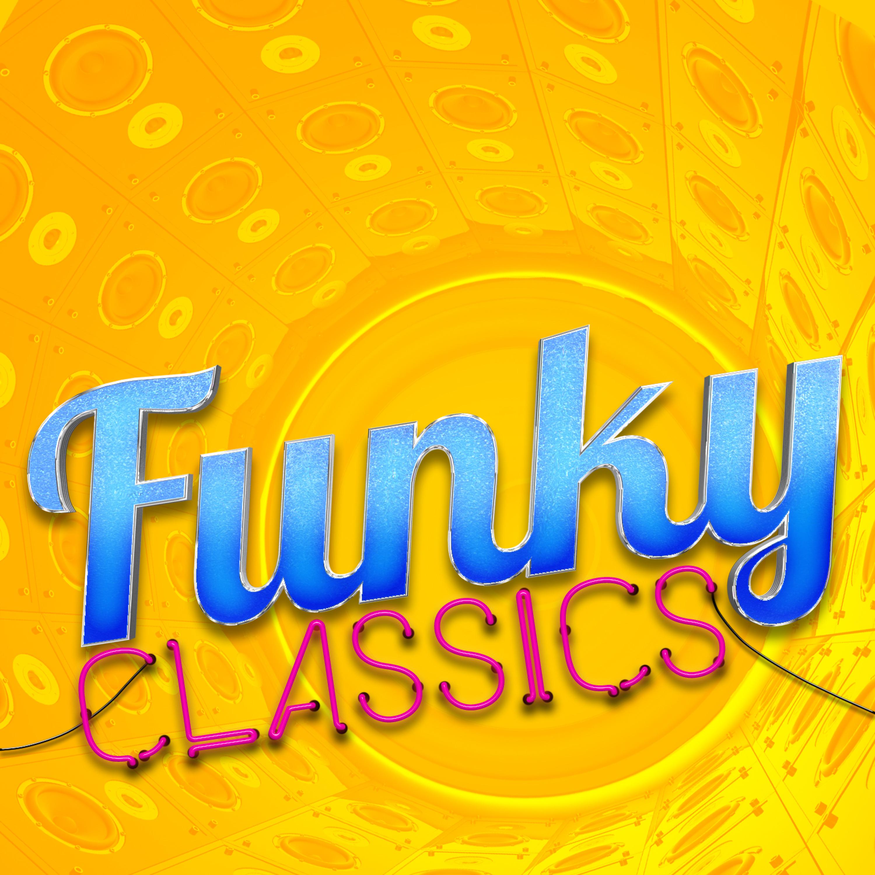 Постер альбома Funky Classics