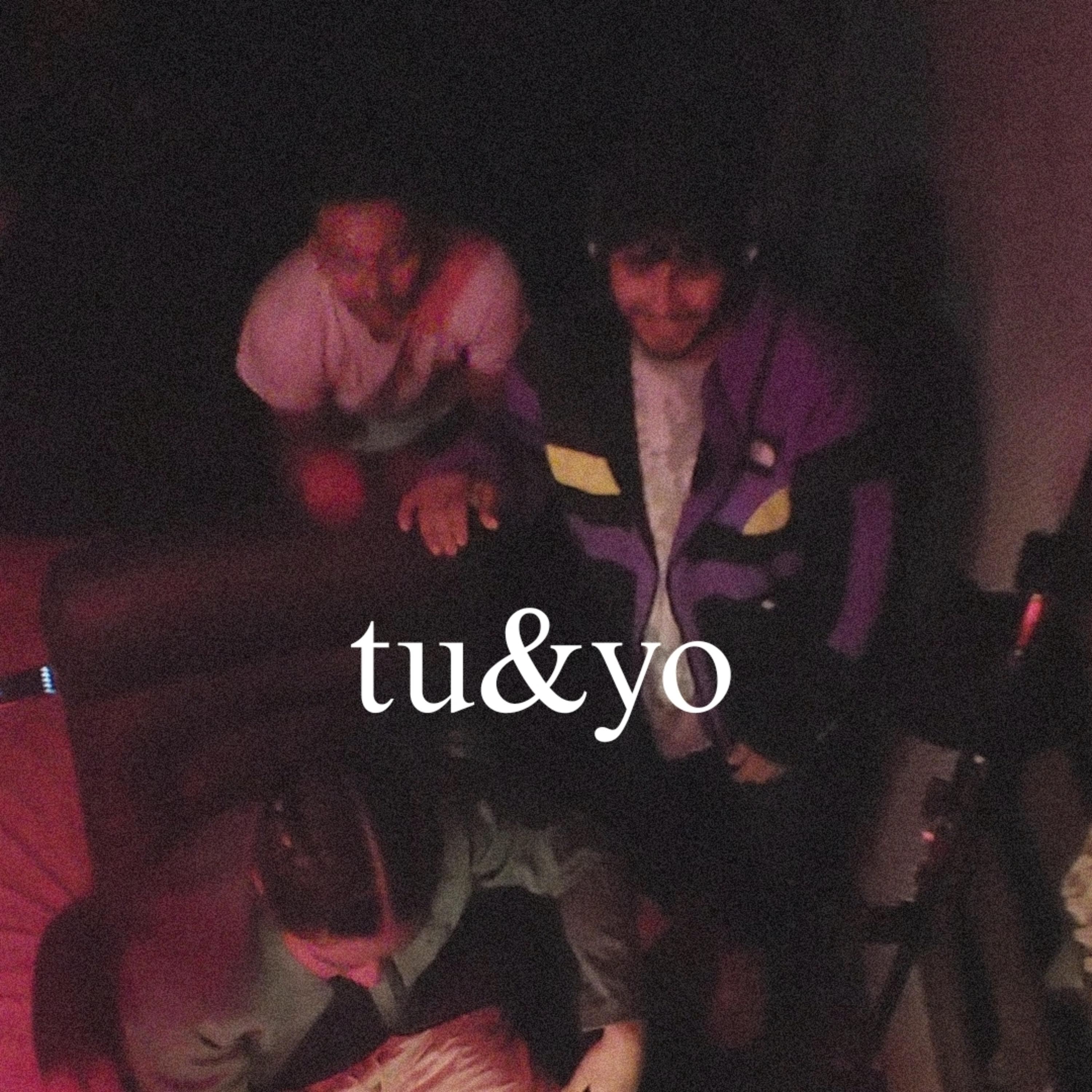 Постер альбома Tu & Yo