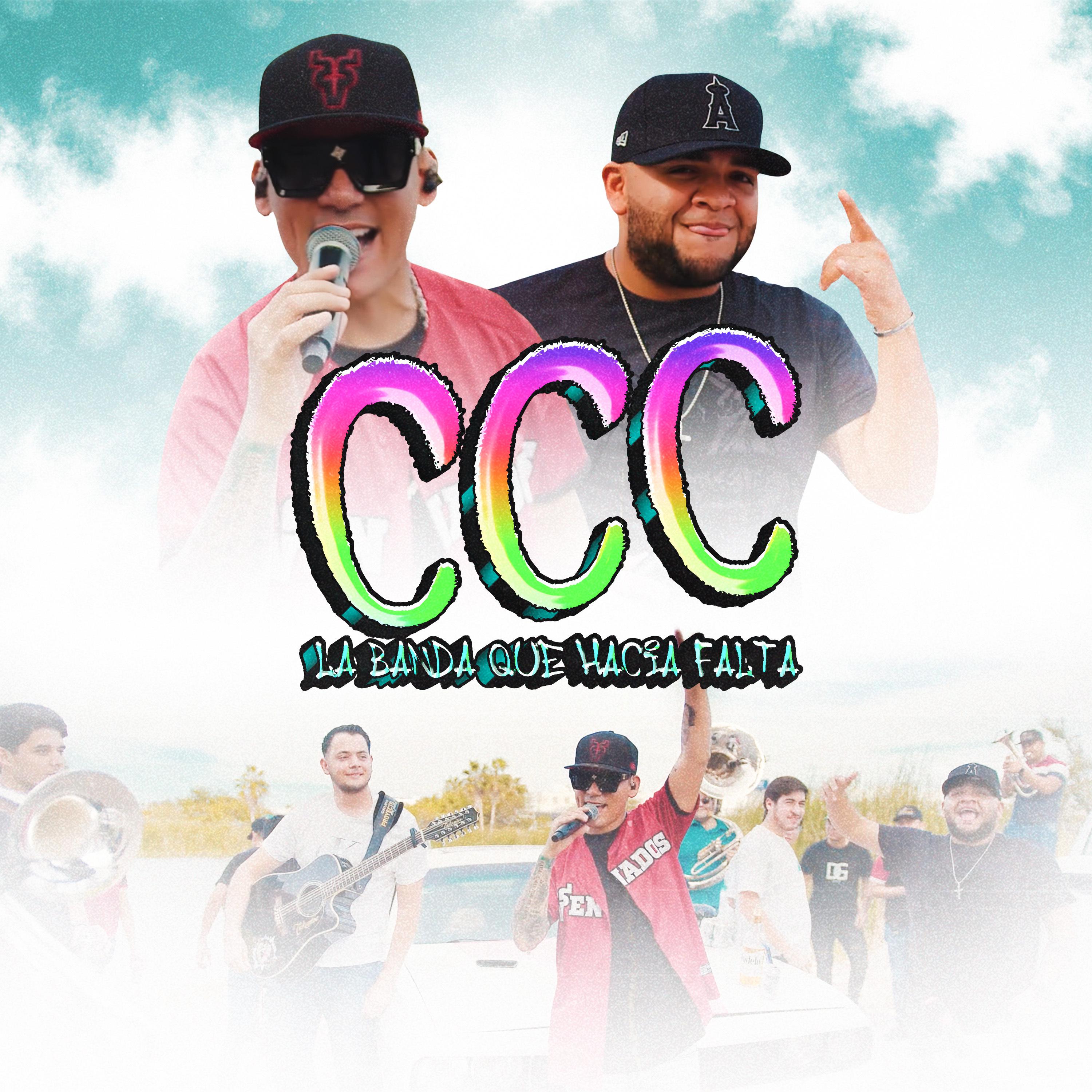Постер альбома Ccc