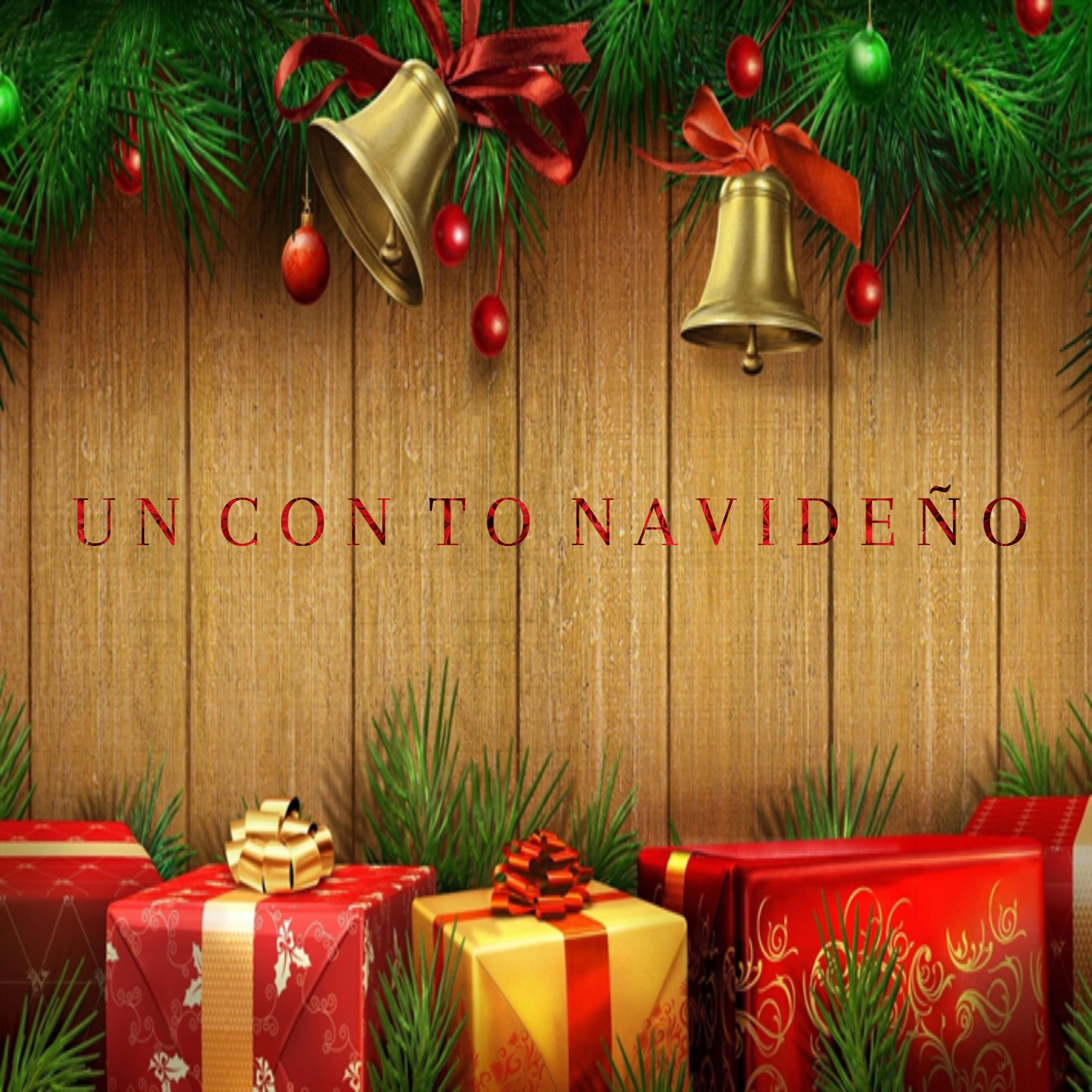 Постер альбома Un con to navideño
