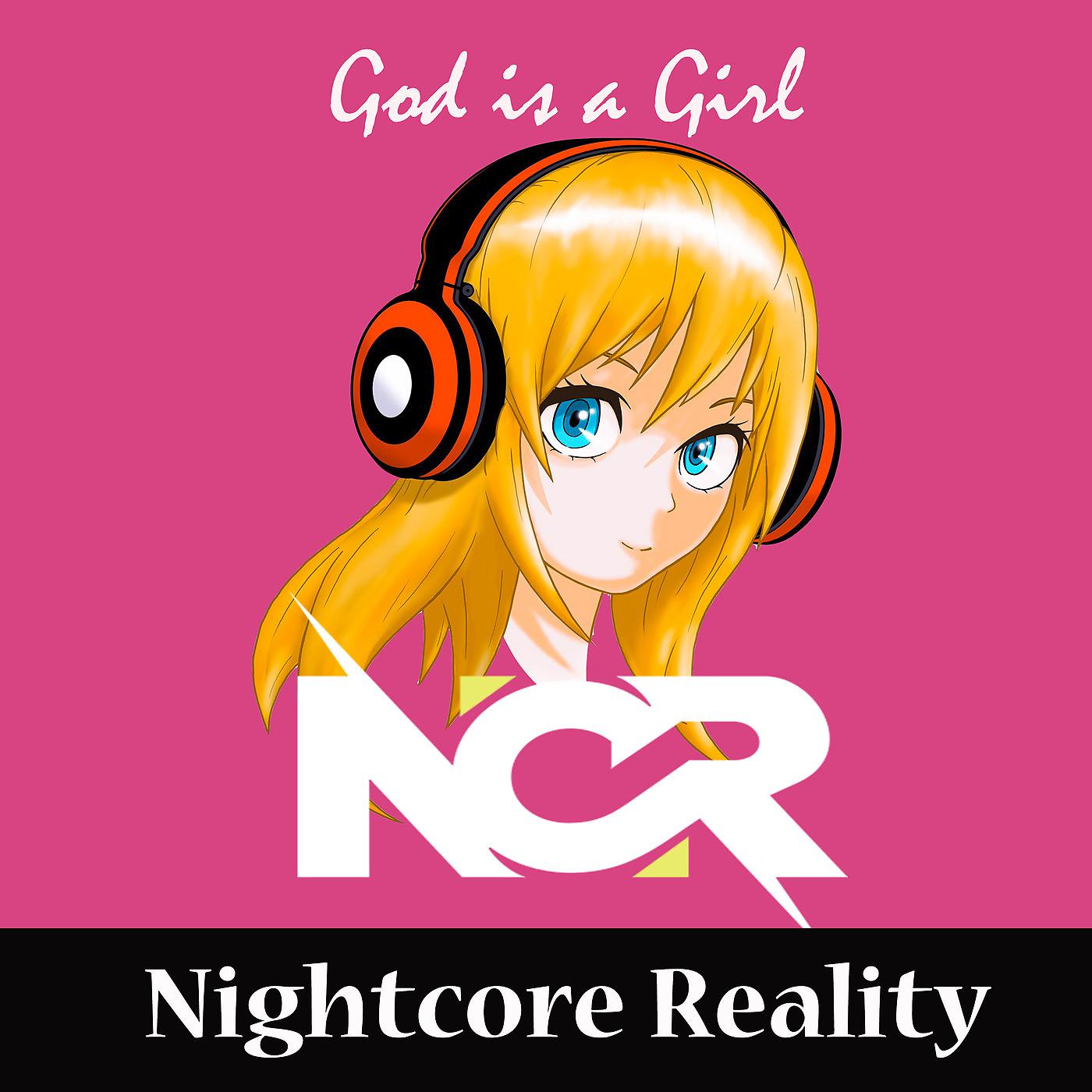 Постер альбома God Is a Girl