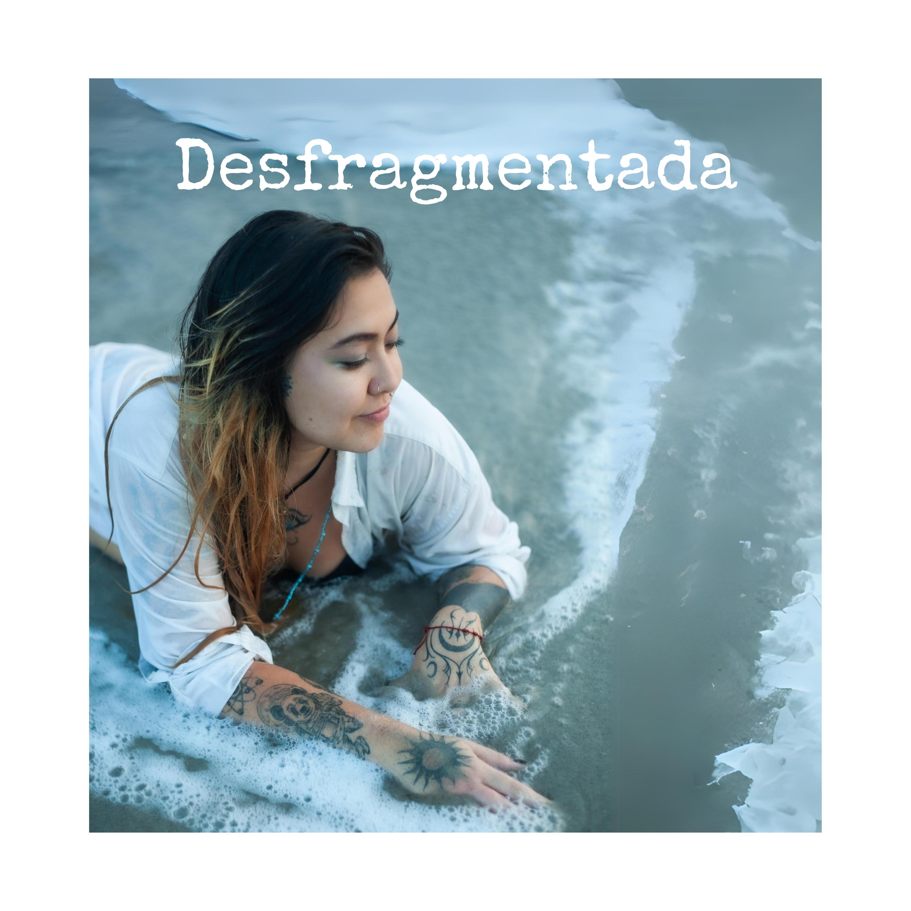 Постер альбома Desfragmentada