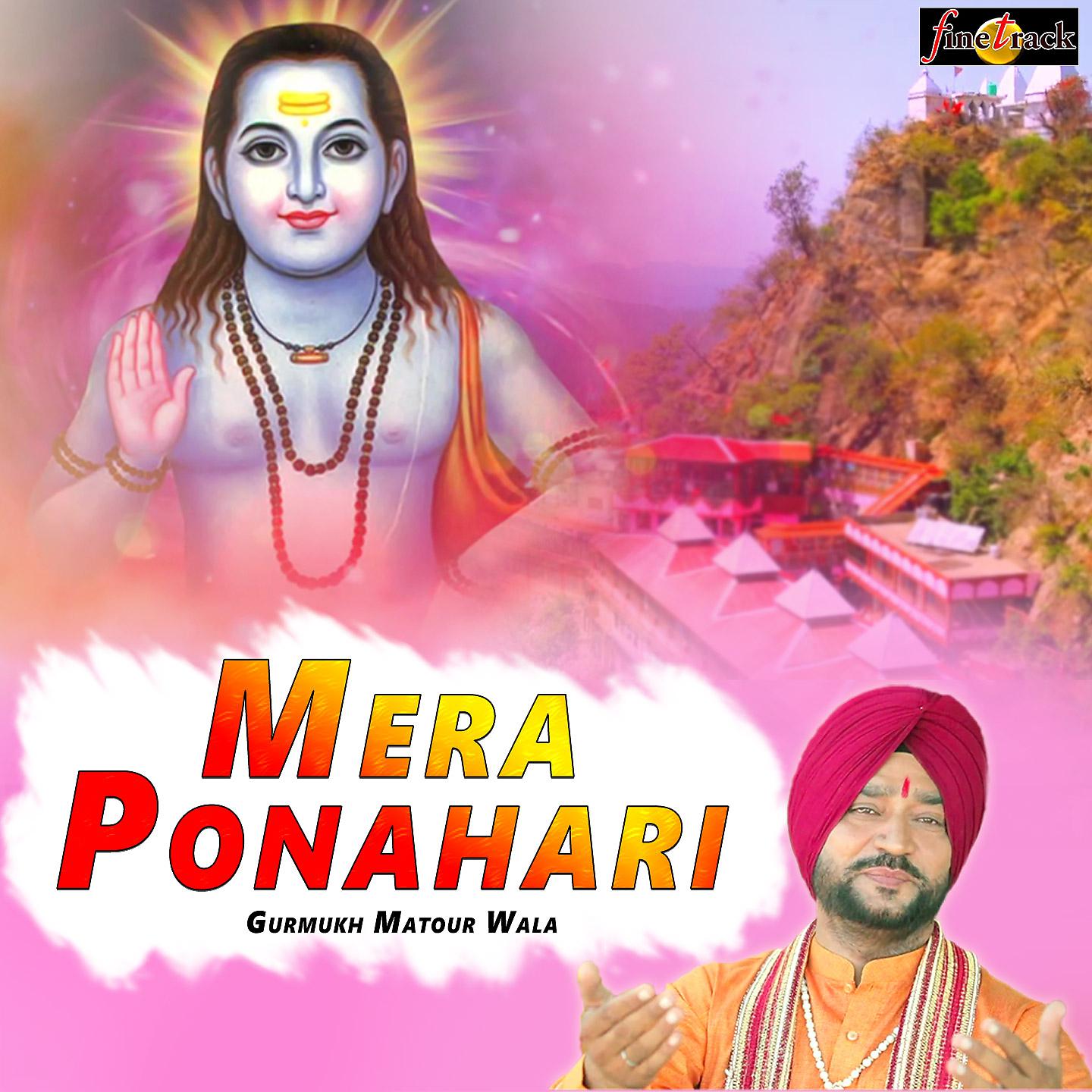 Постер альбома Mera Ponahari