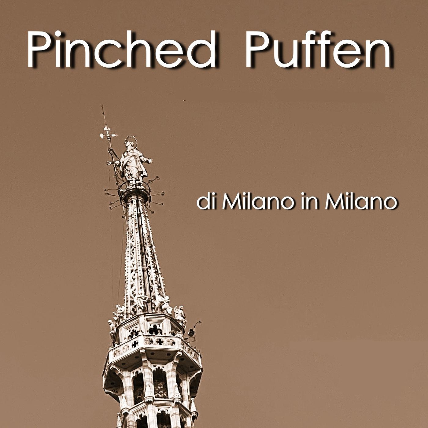 Постер альбома di Milano in Milano
