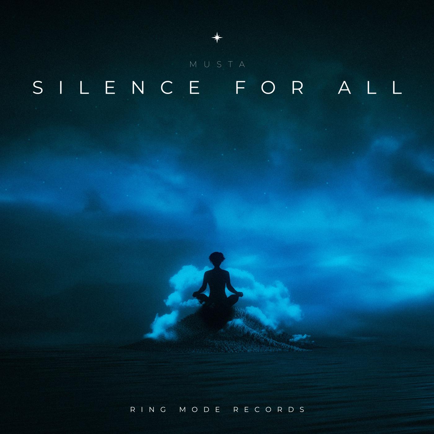 Постер альбома Silence For All