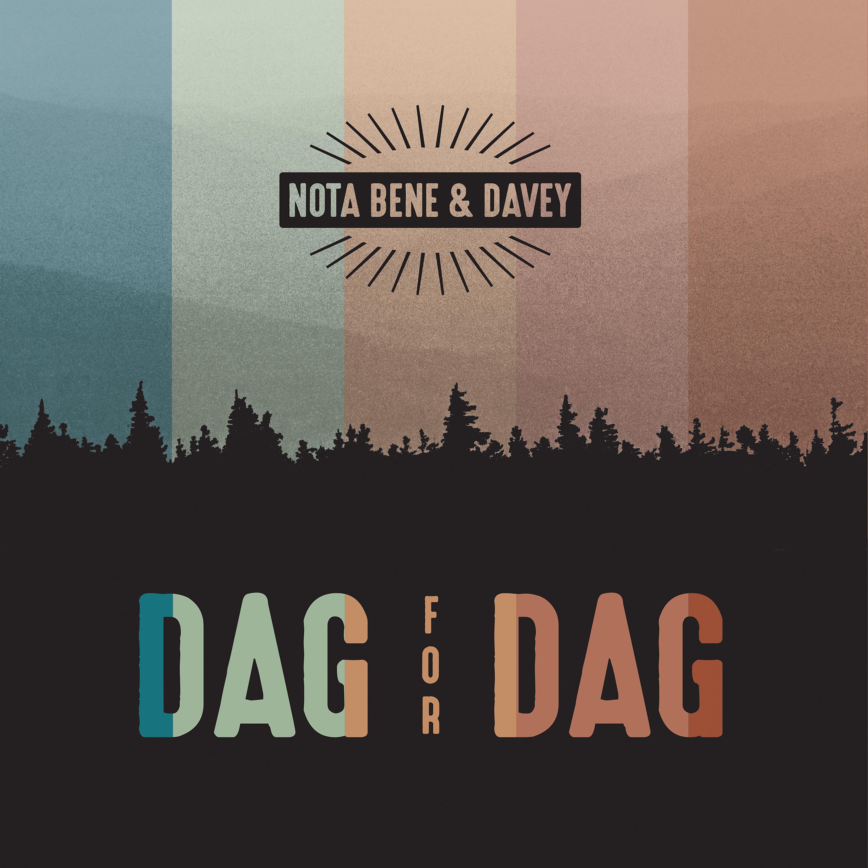 Постер альбома Dag for Dag