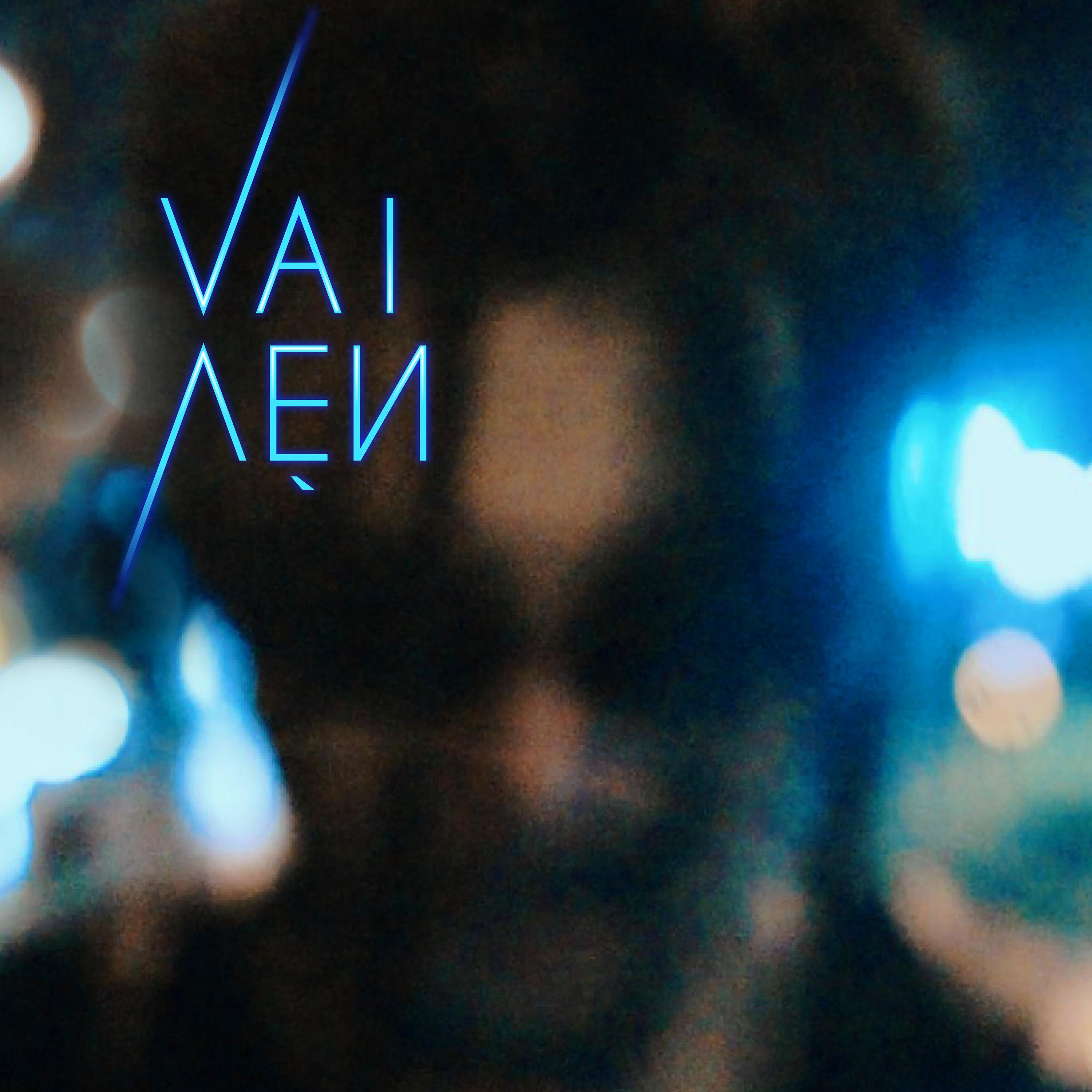 Постер альбома Vaivén