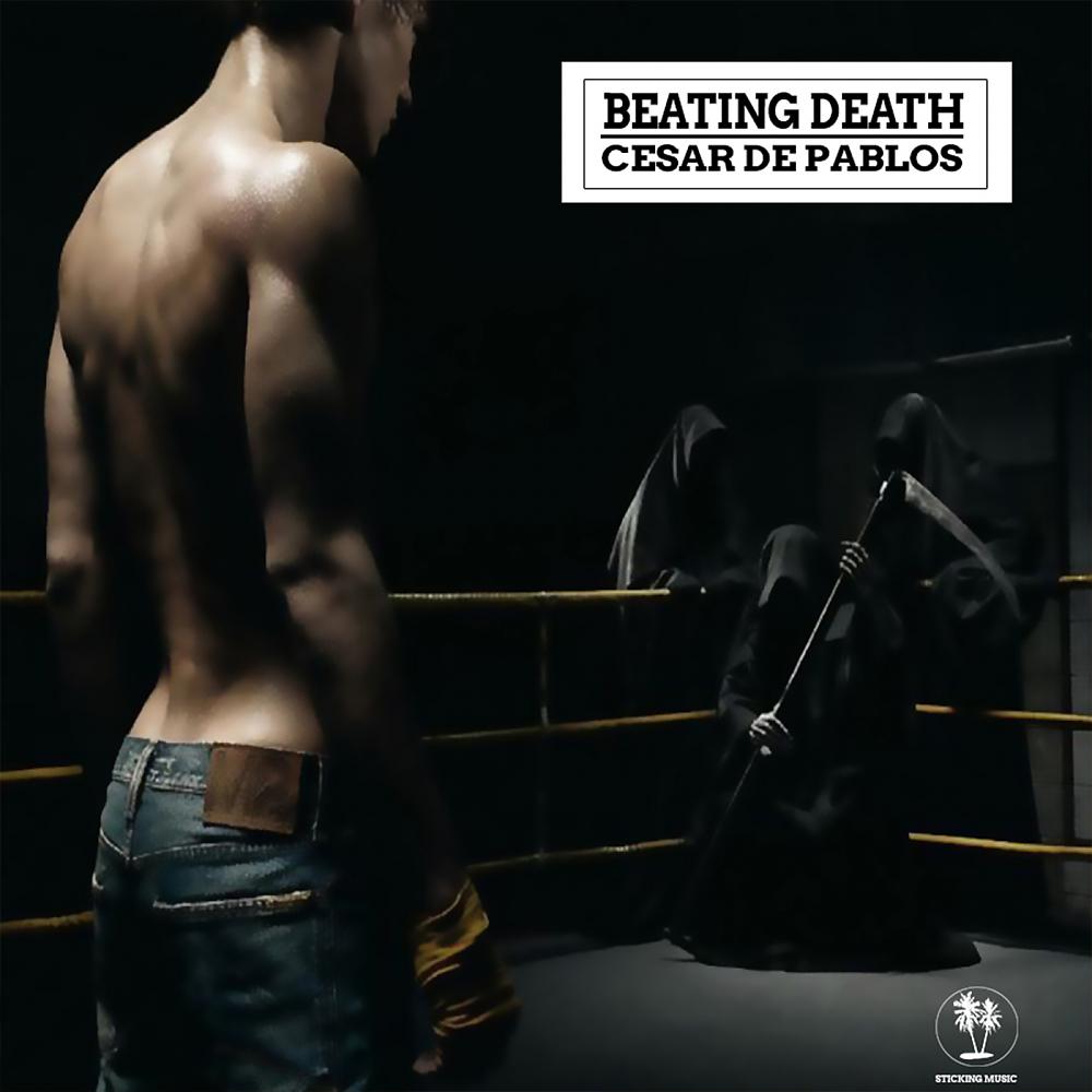 Постер альбома Beating Death