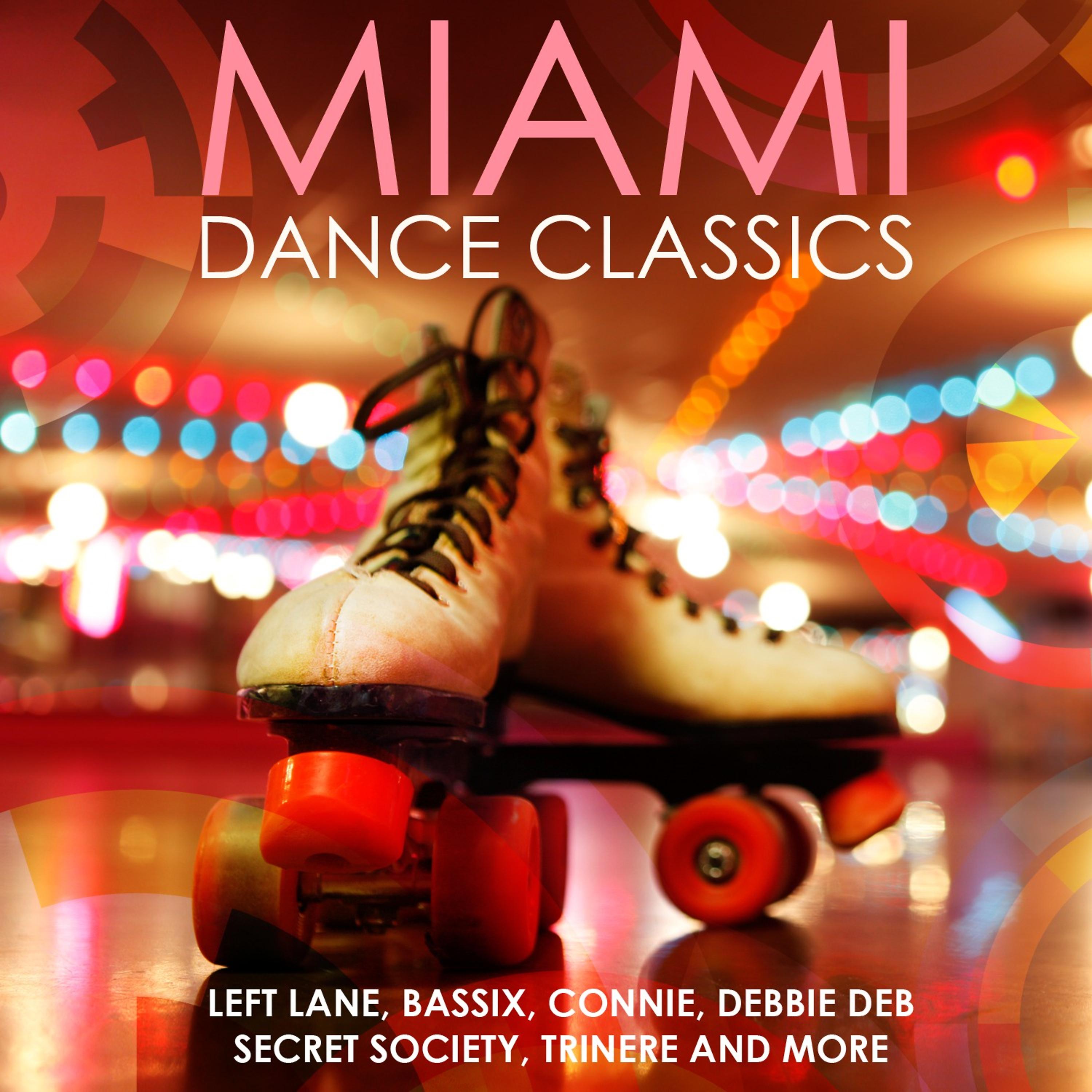Постер альбома Miami Dance Classics
