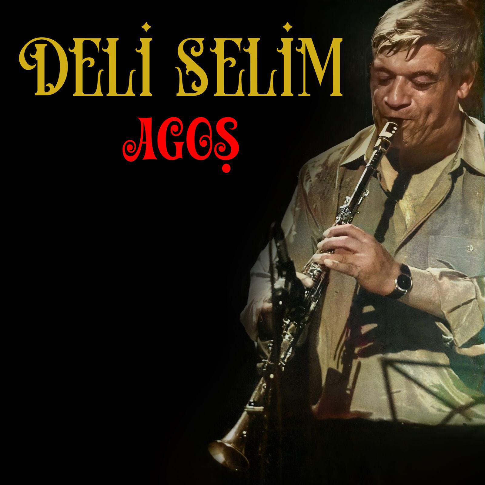 Постер альбома Agoş