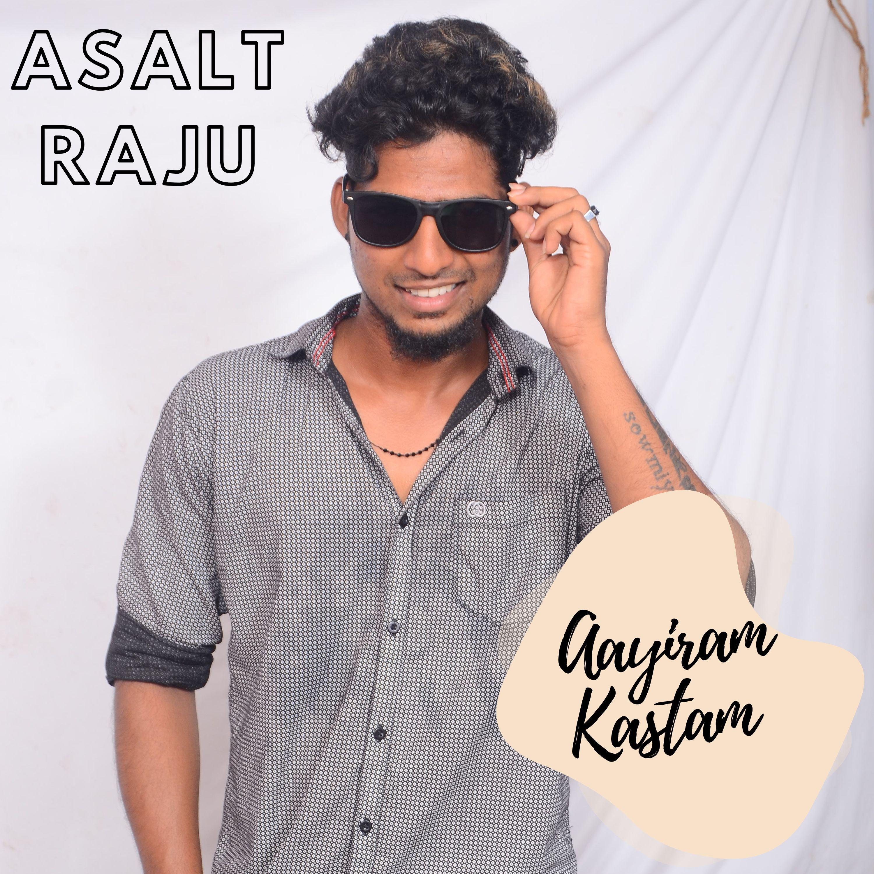Постер альбома Aayiram Kastam
