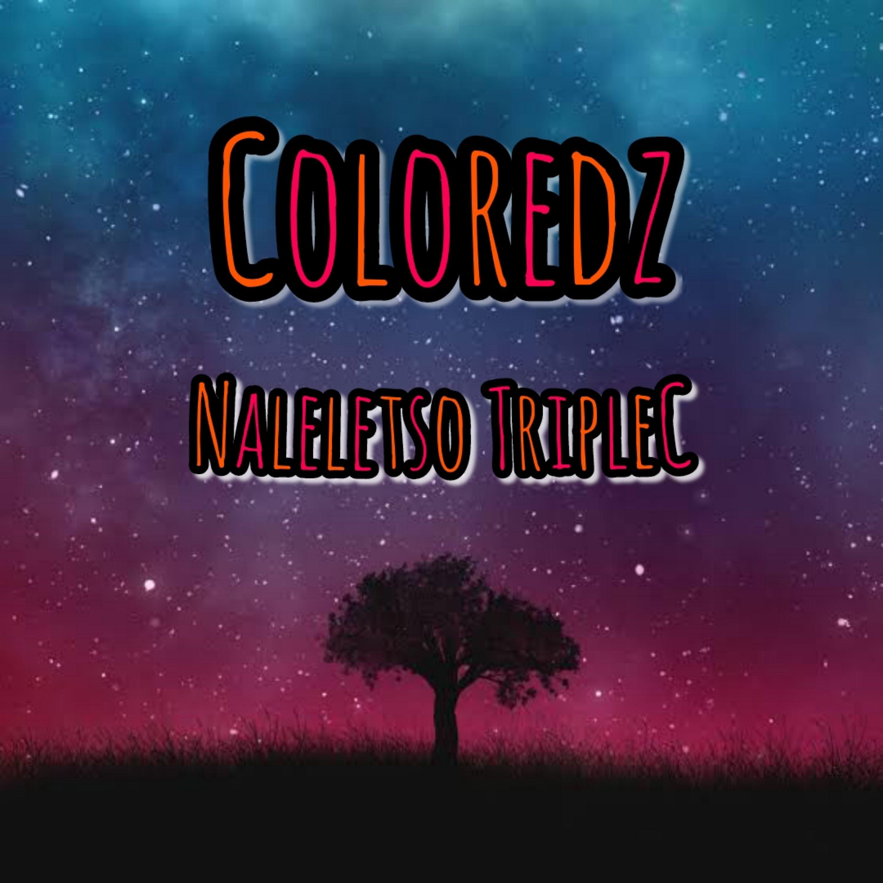 Постер альбома Coloredz