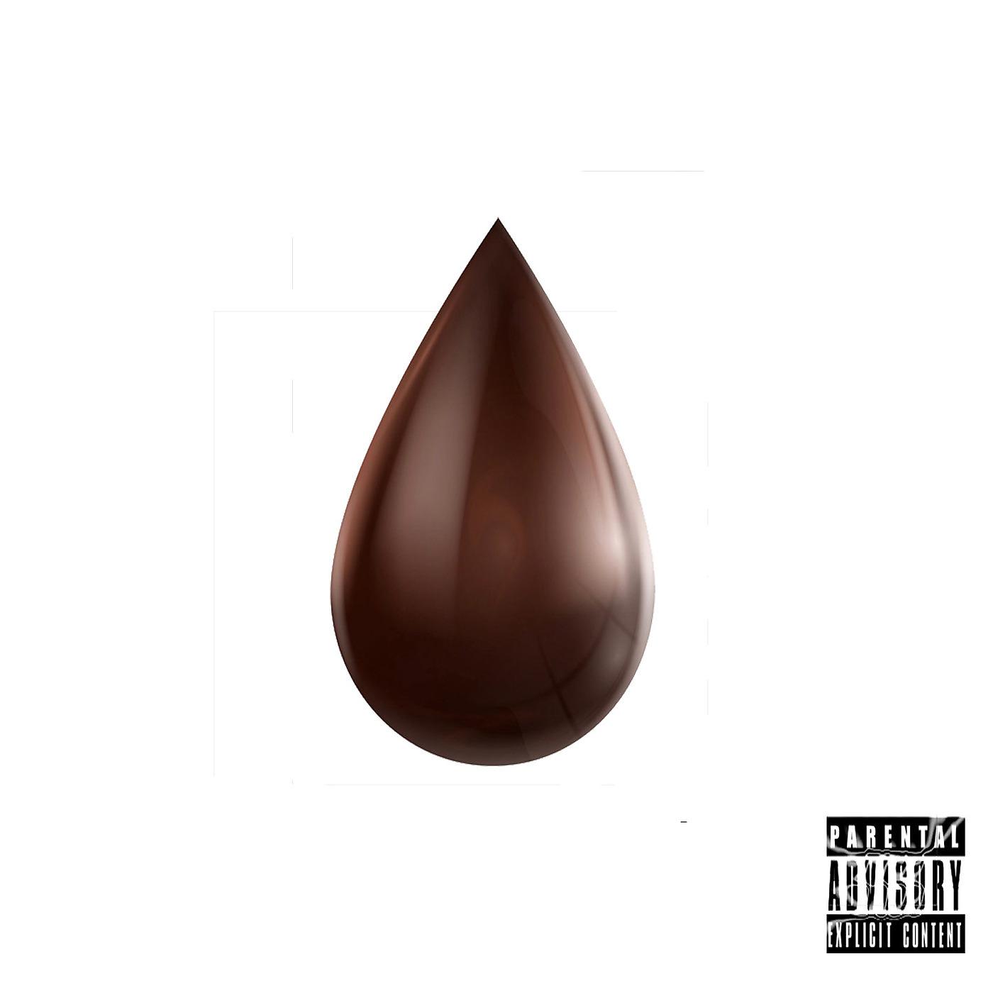 Постер альбома Chocolate Drop