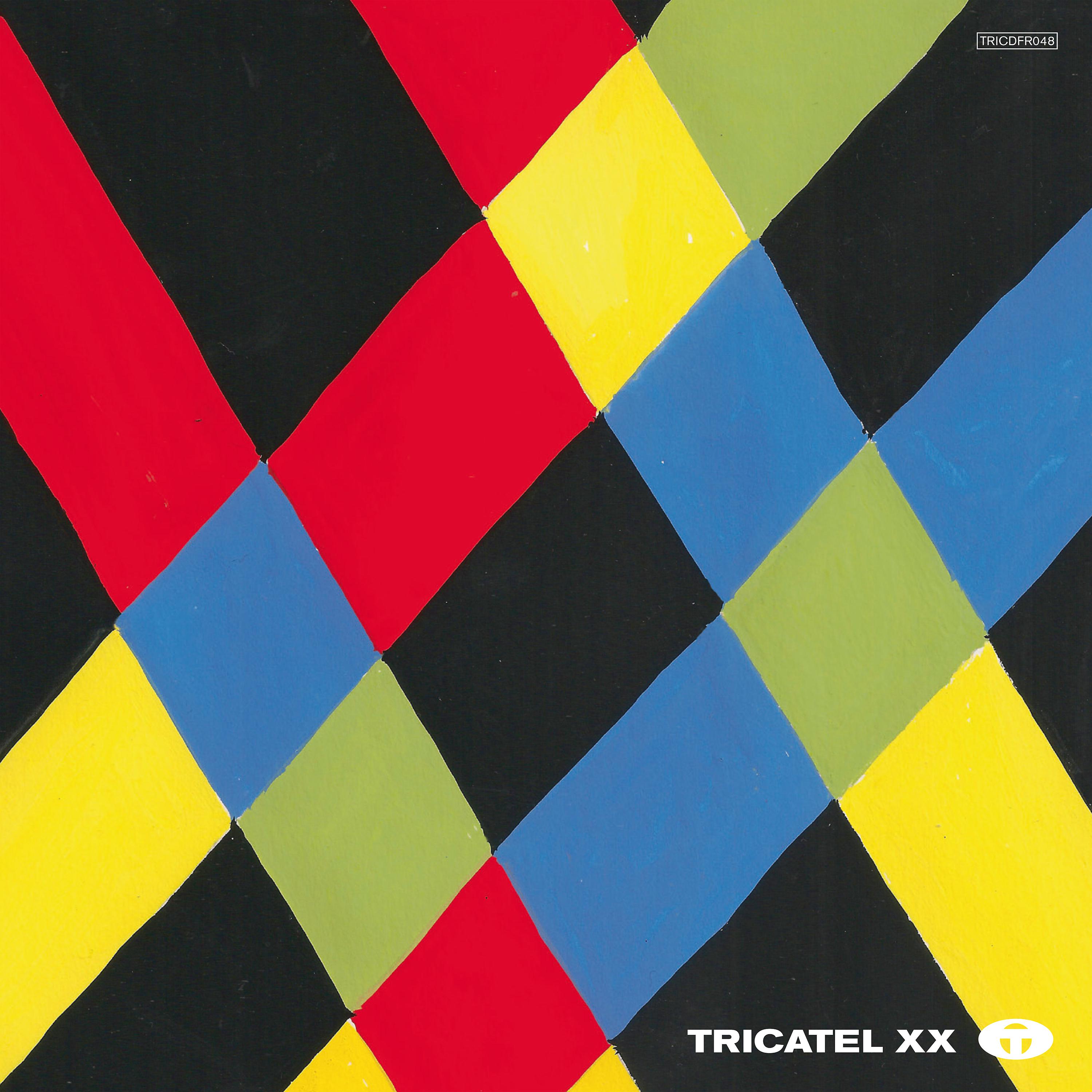 Постер альбома Tricatel XX