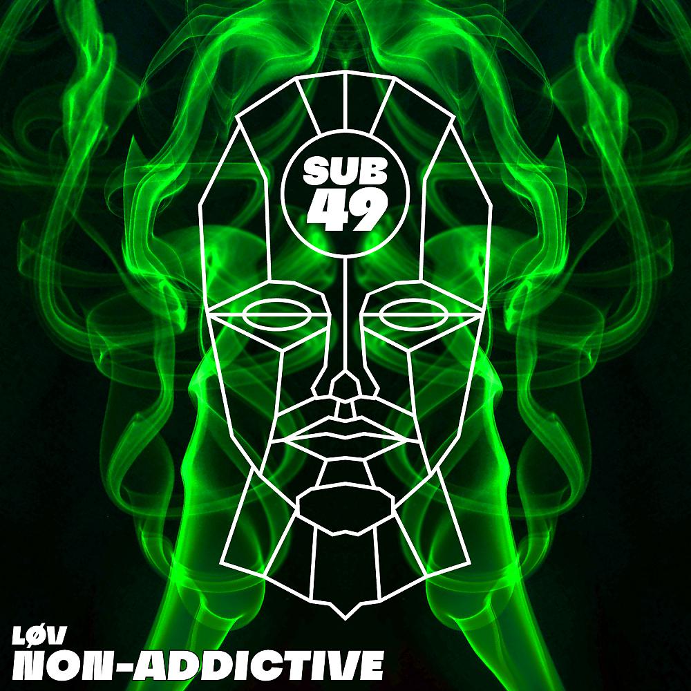 Постер альбома Non-Addictive