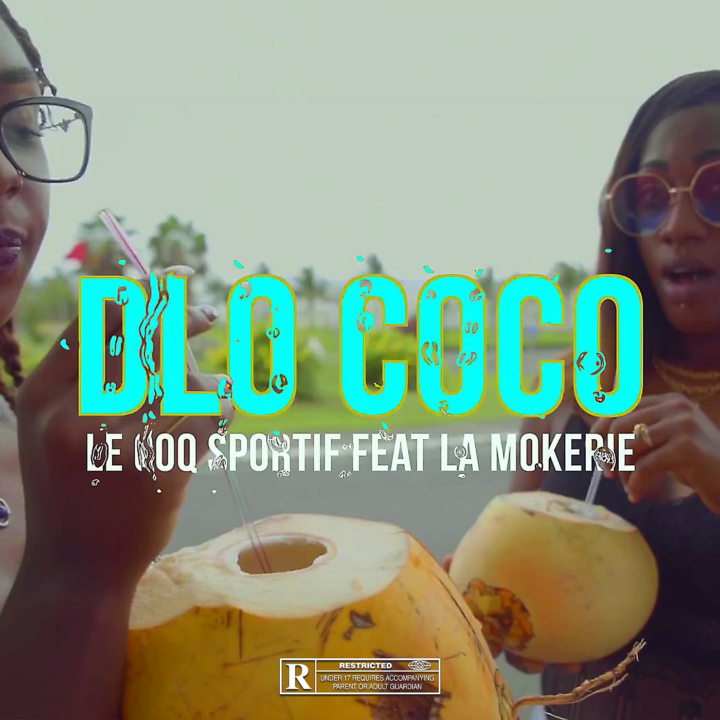 Постер альбома Dlo Coco