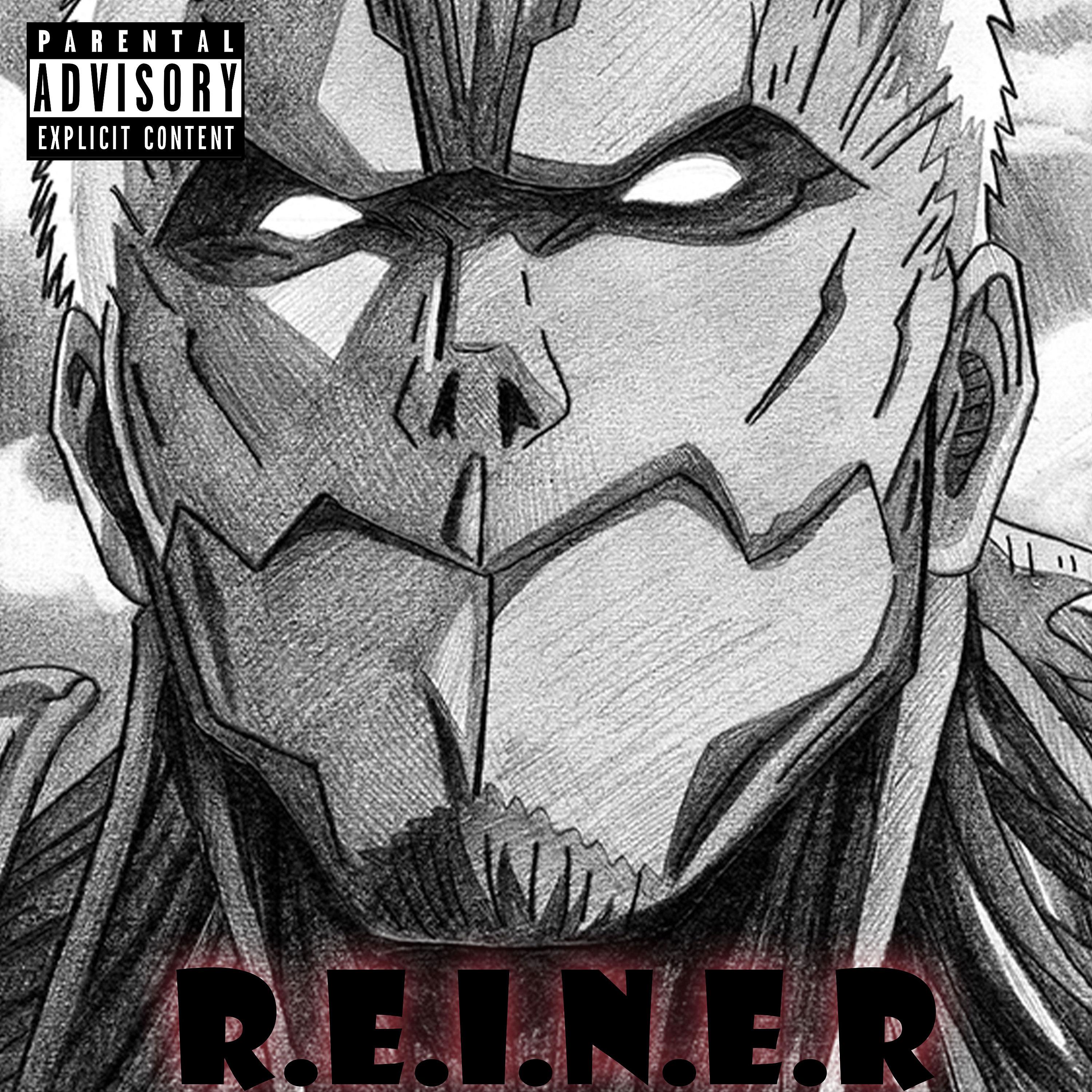 Постер альбома R.E.I.N.E.R