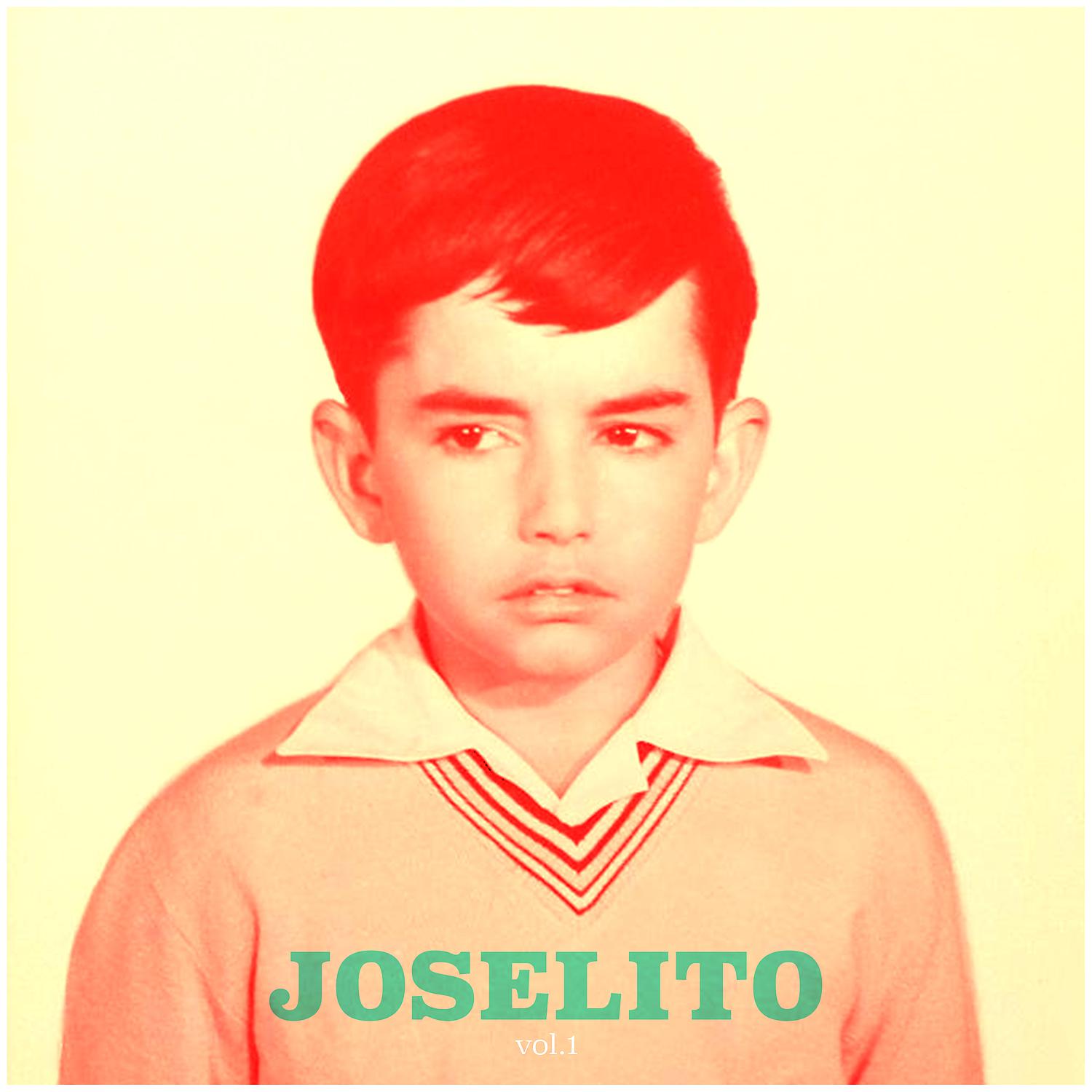 Постер альбома Joselito (vol.1)