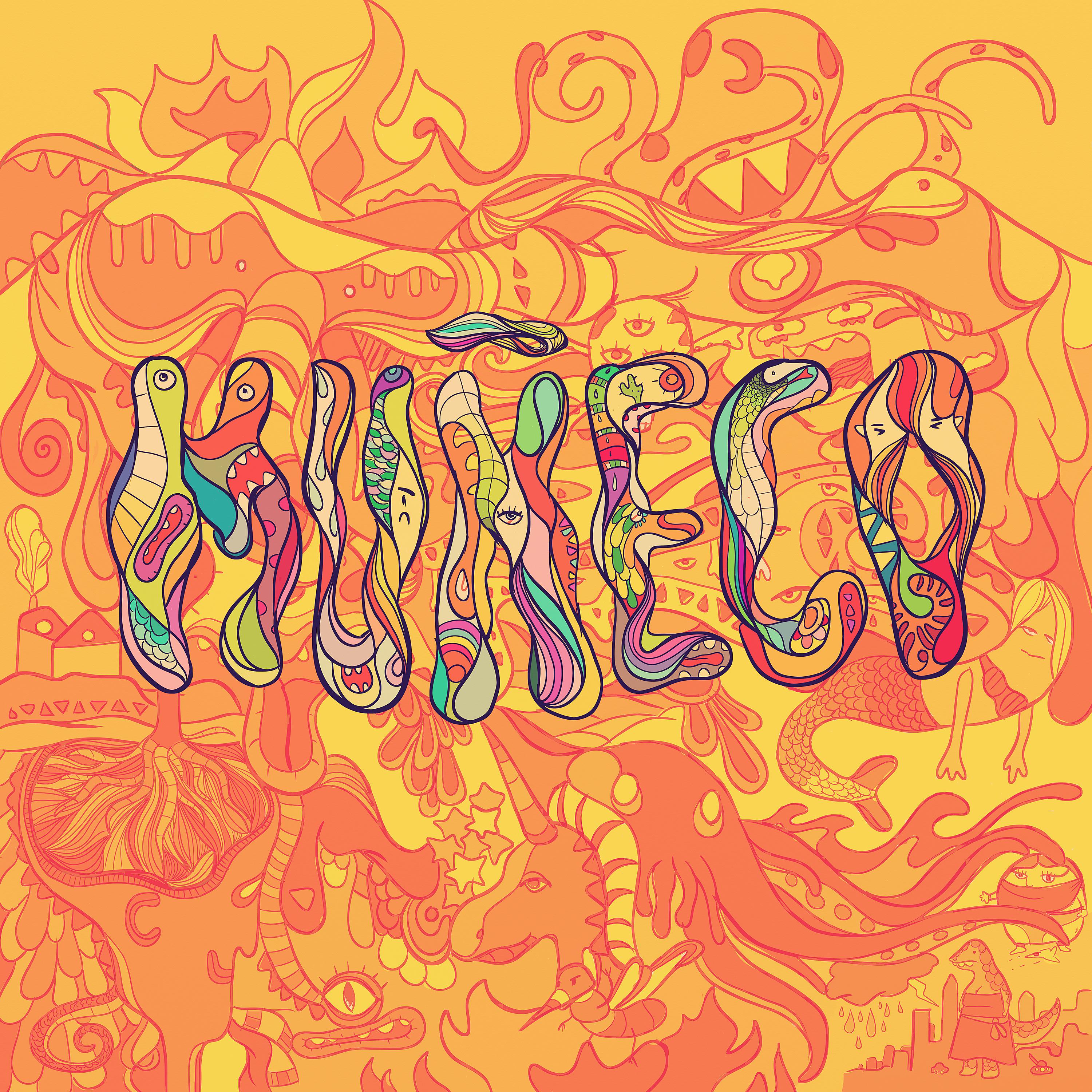 Постер альбома Muñeco EP