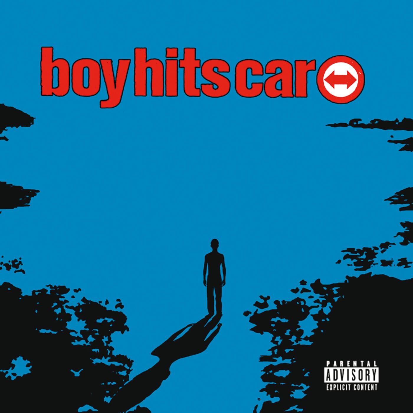 Постер альбома Boy Hits Car