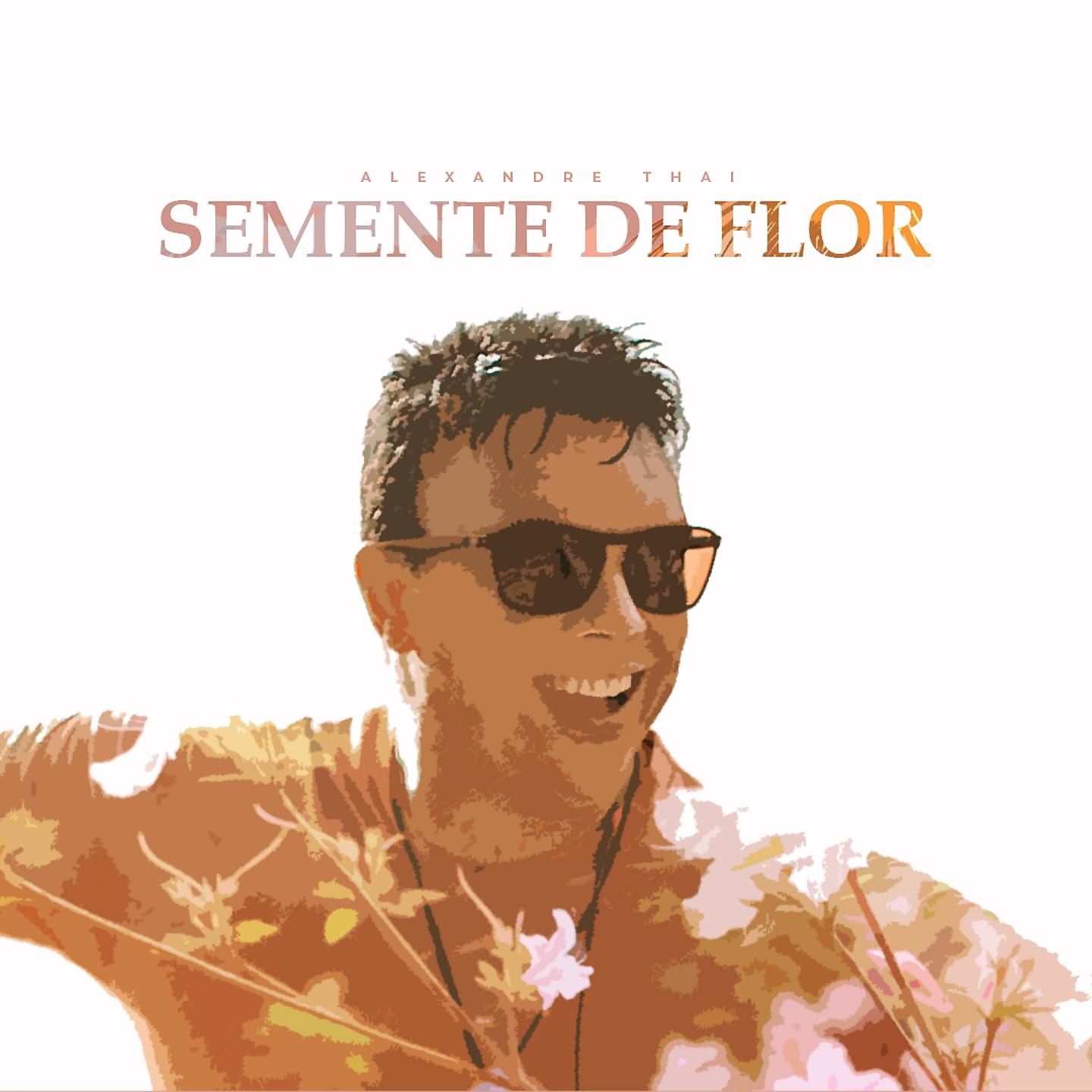 Постер альбома Semente de Flor