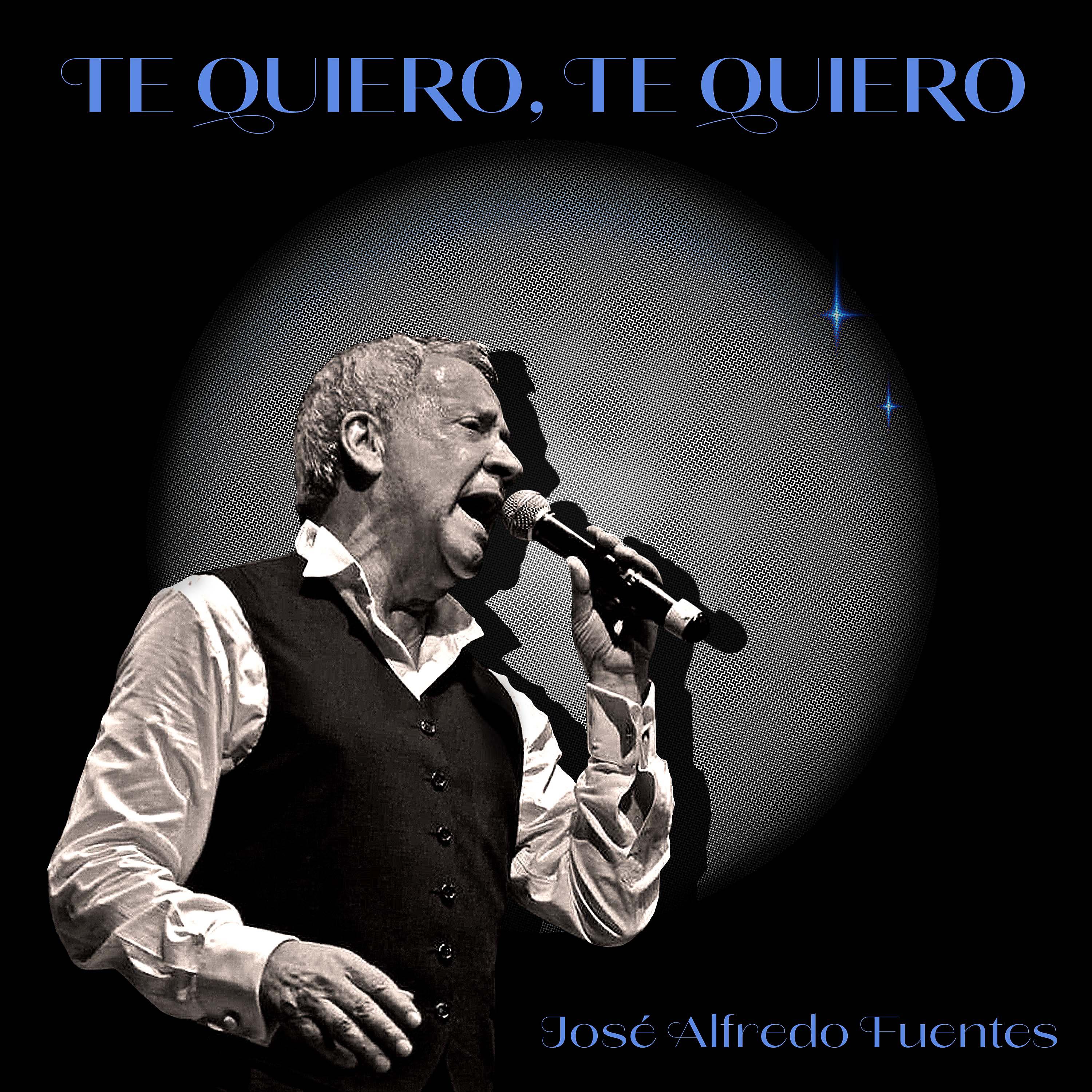 Постер альбома Te Quiero, Te Quiero