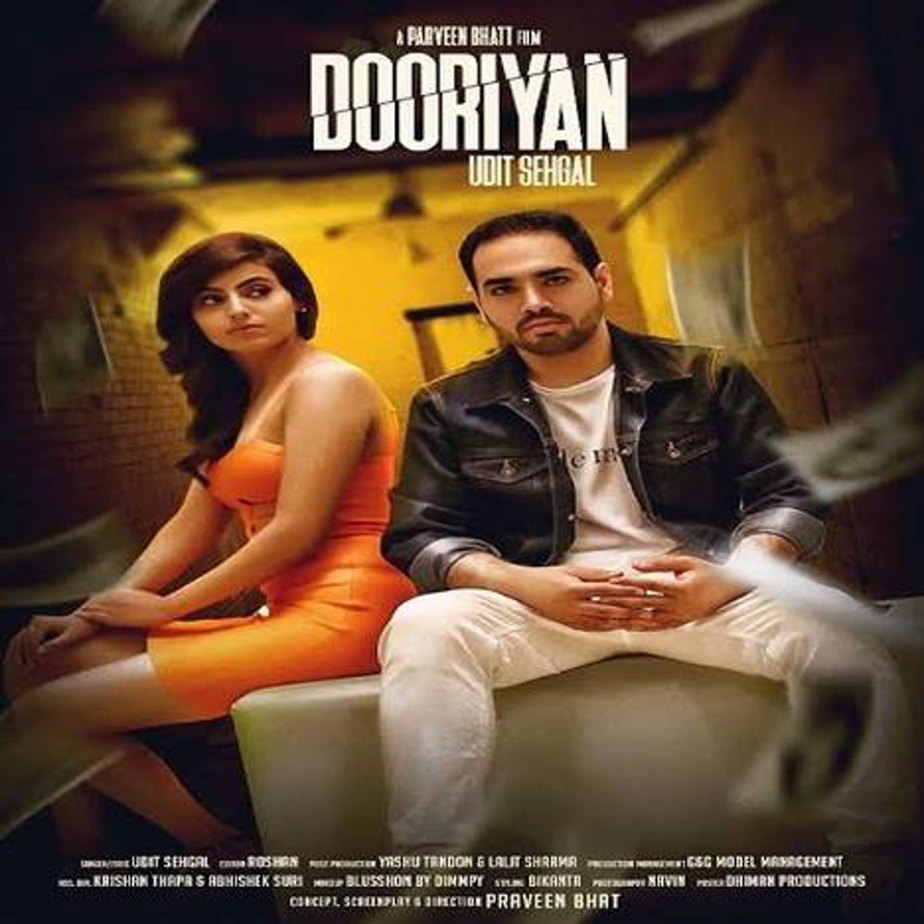Постер альбома Dooriyan - Single