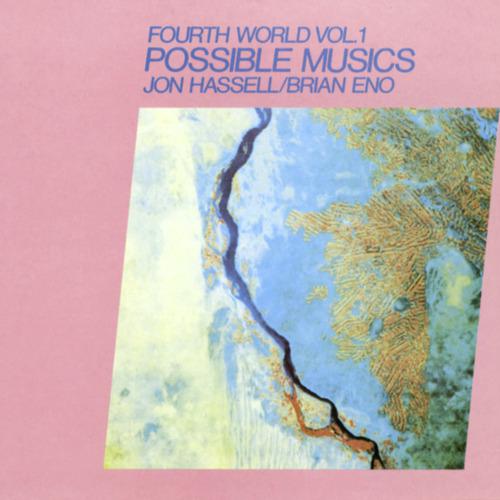 Постер альбома Fourth World Vol 1 Possible Musics