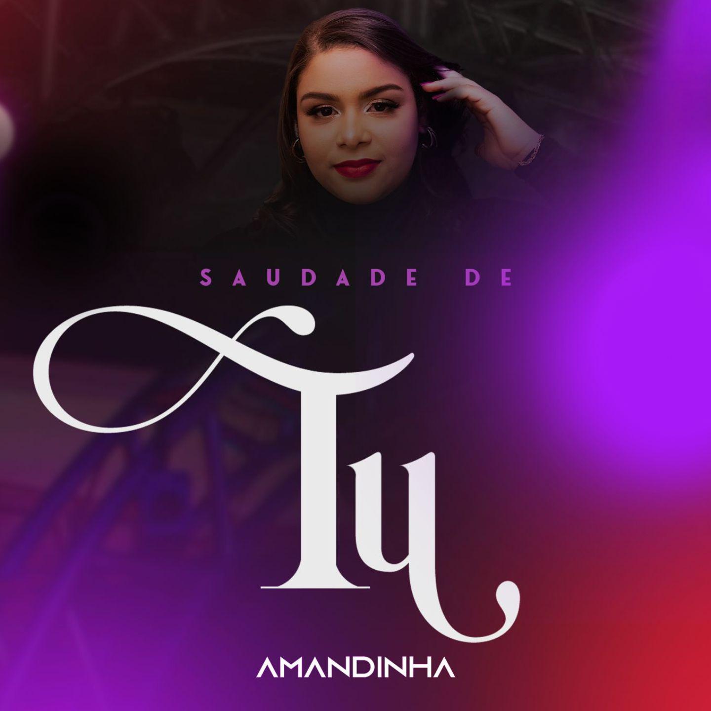 Постер альбома Saudade De Tu