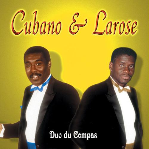 Постер альбома Duo du compas