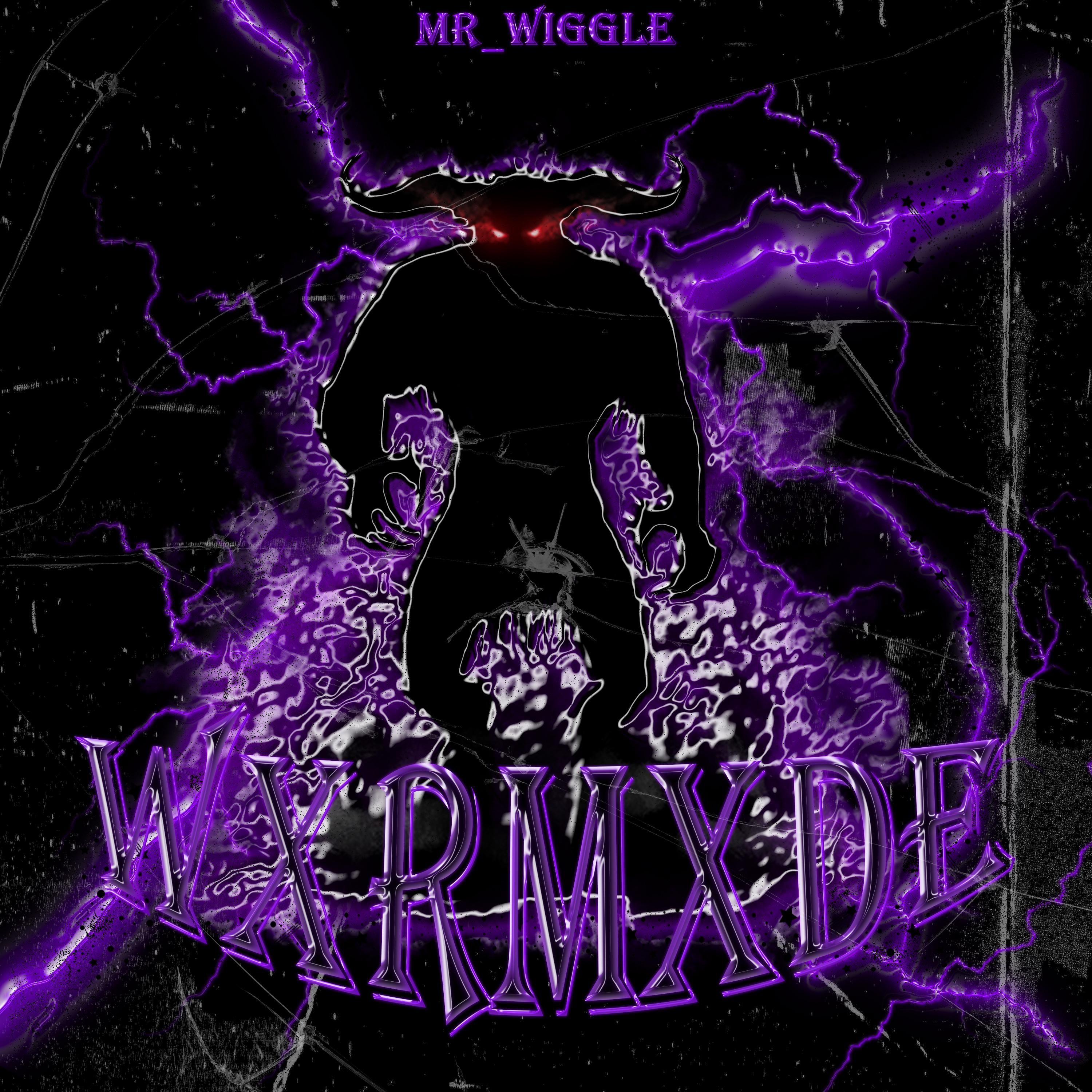 Постер альбома WXRMXDE