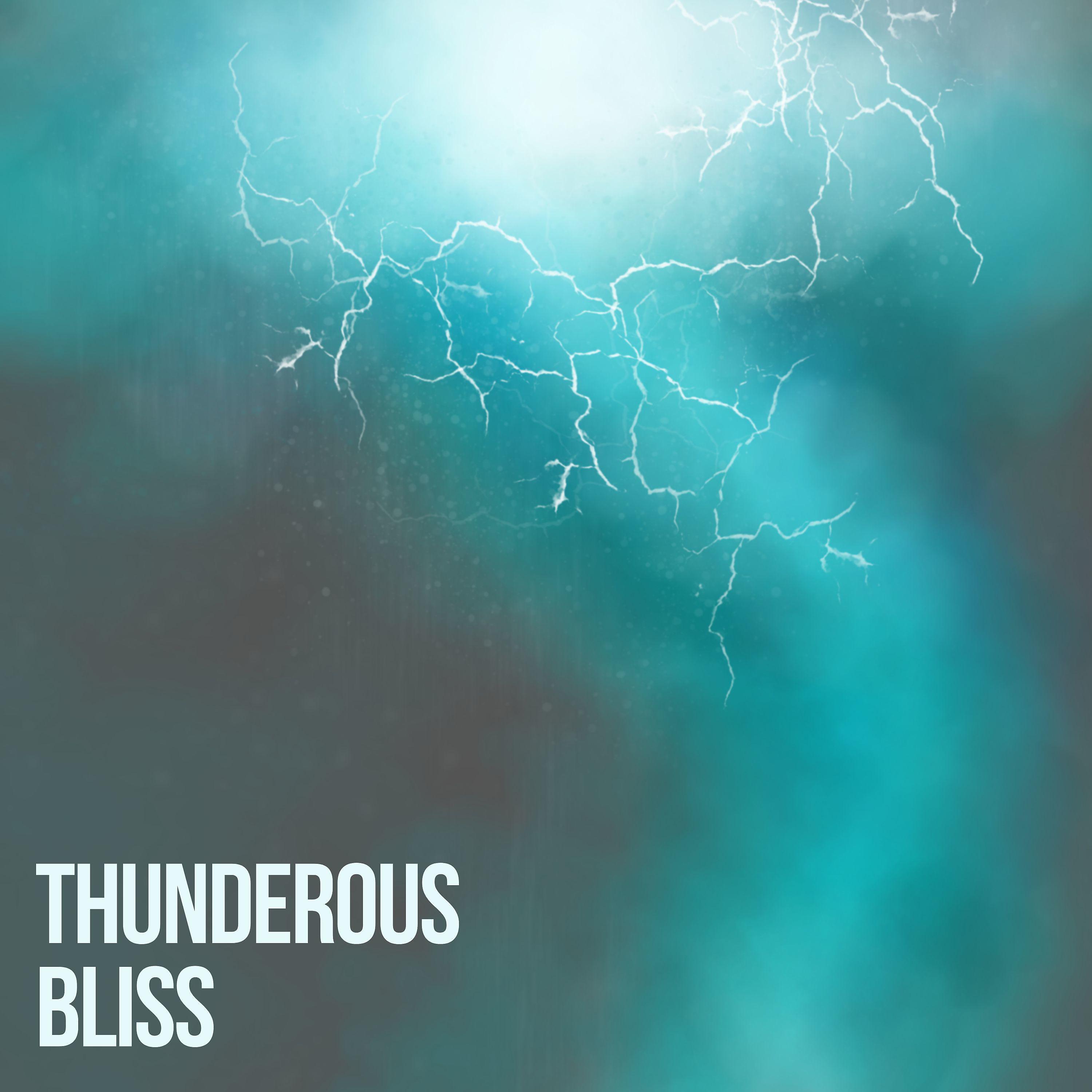 Постер альбома Thunderous Bliss