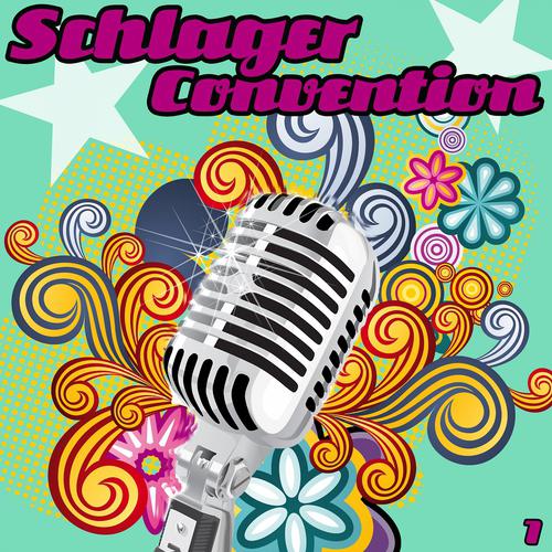 Постер альбома Schlager Convention 1