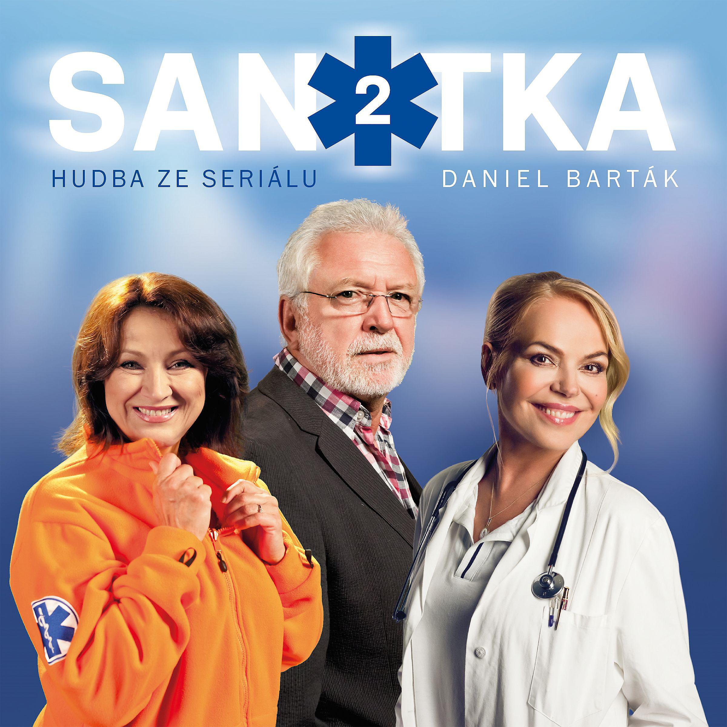 Постер альбома Sanitka 2 (Original Score)