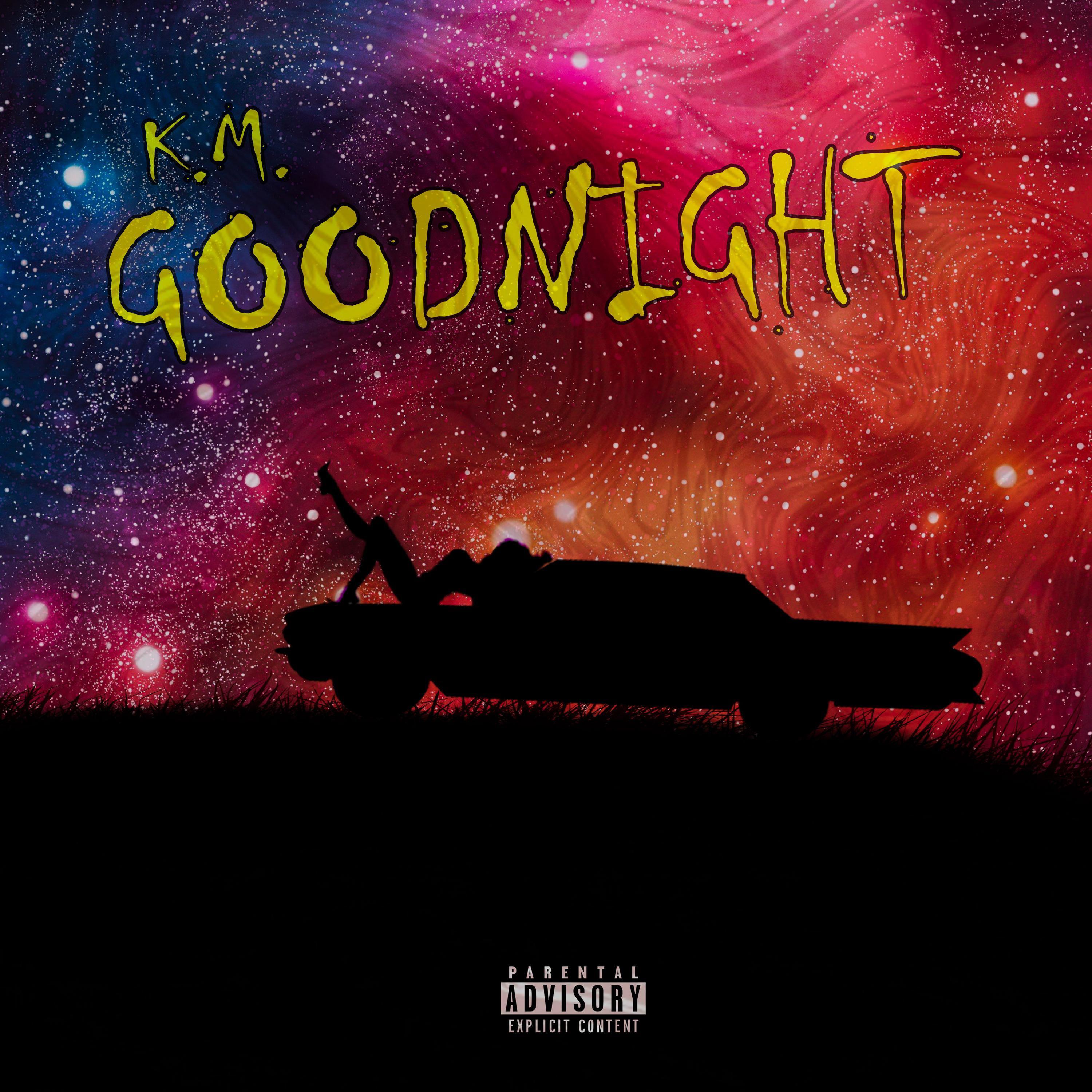 Постер альбома Goodnight